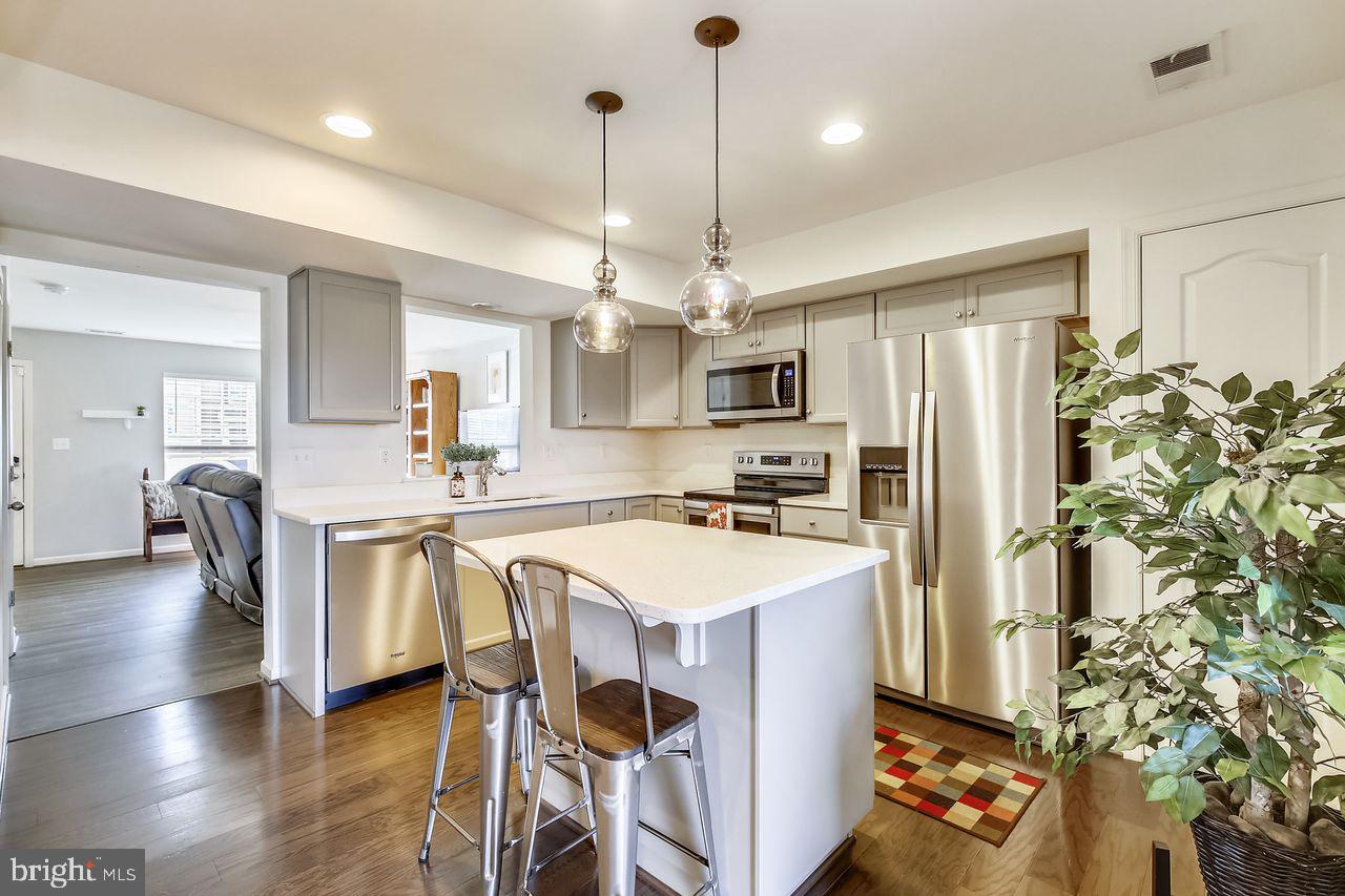 BRIAR RUN - Residential