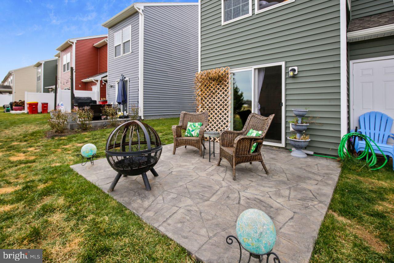 BRIAR RUN - Residential