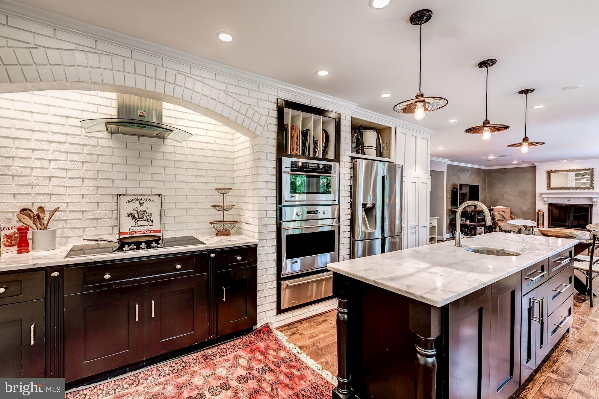 DEER FOREST - Residential