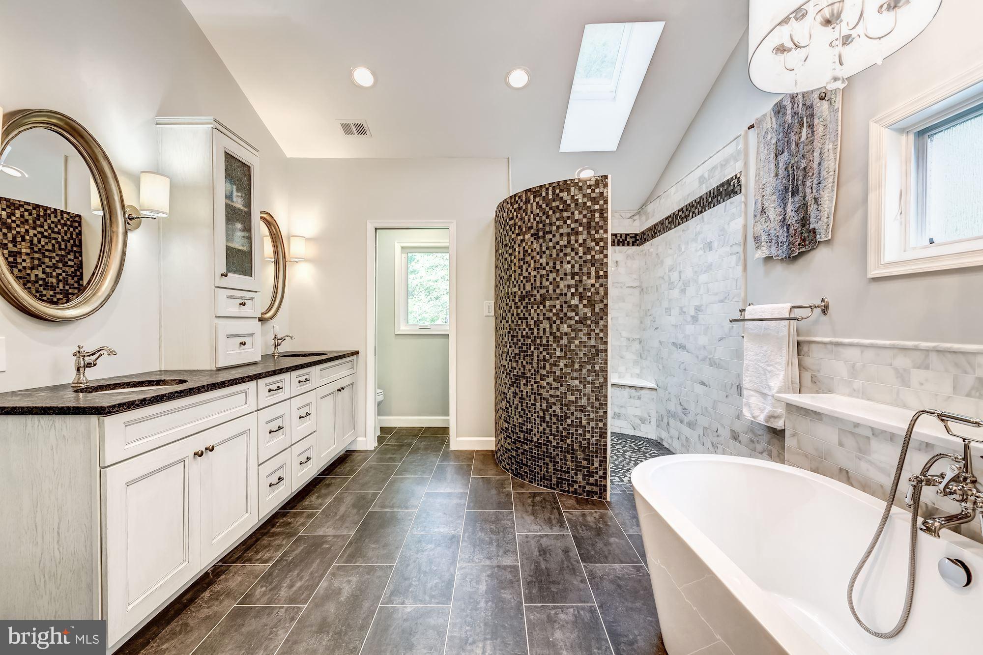 DEER FOREST - Residential