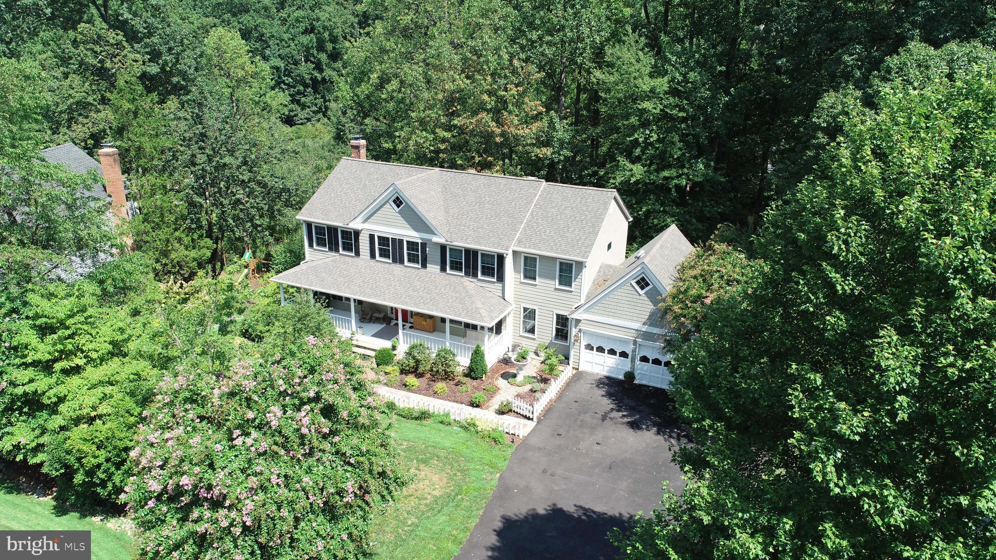 DEER FOREST - Residential