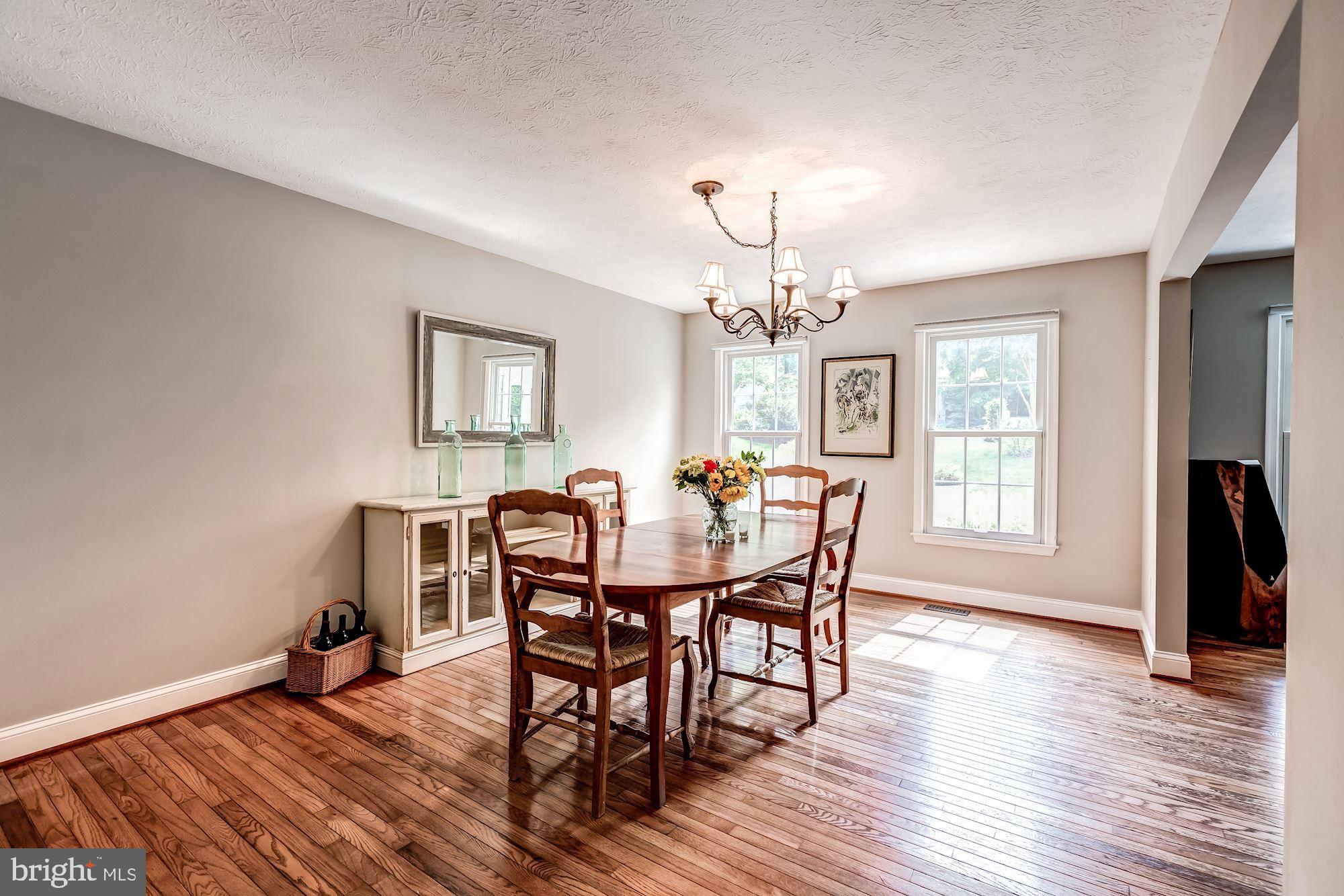 DEER FOREST - Residential