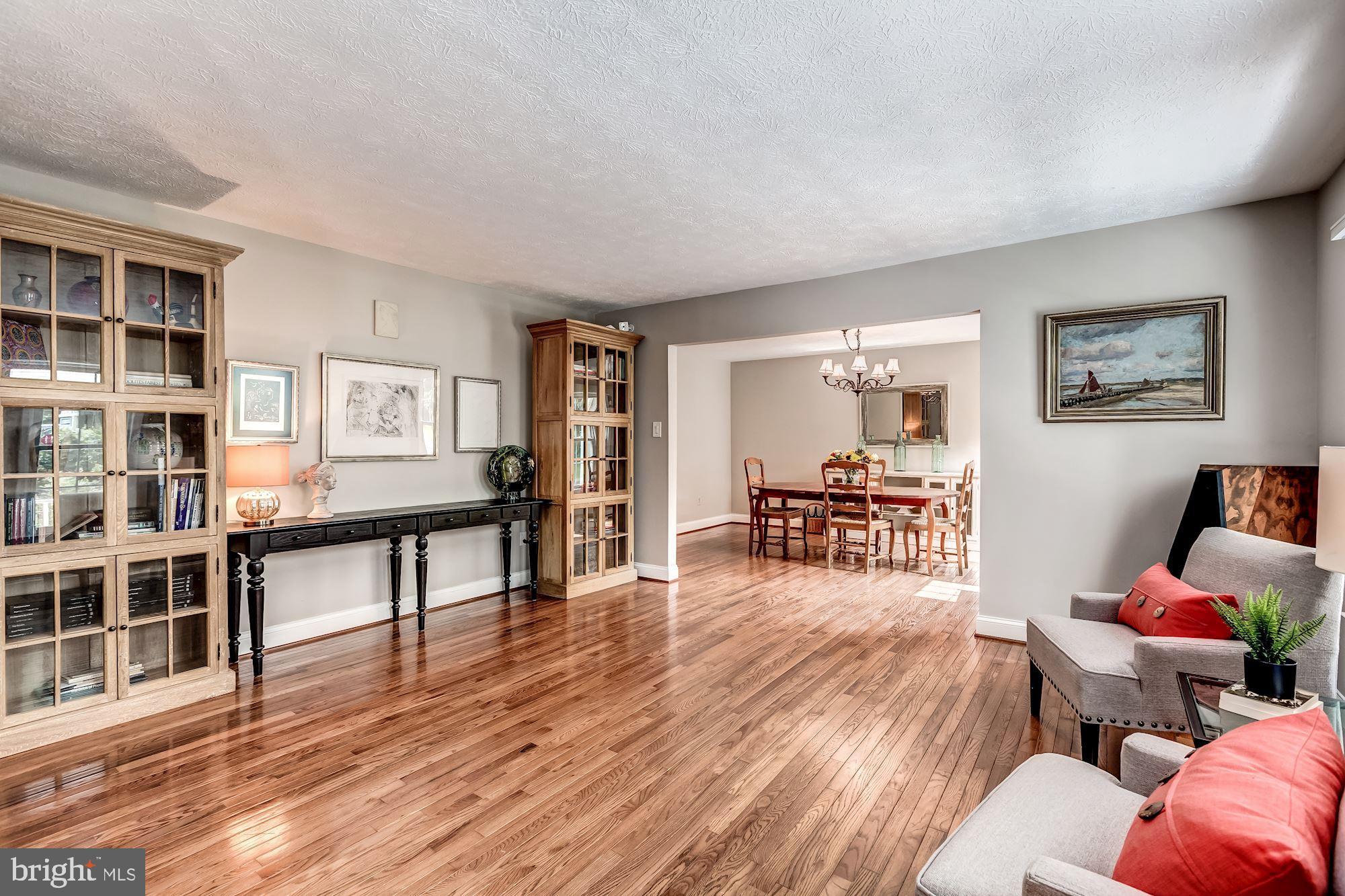 DEER FOREST - Residential