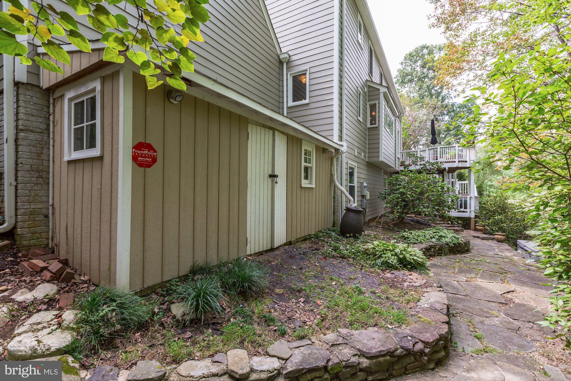 DEER FOREST - Residential