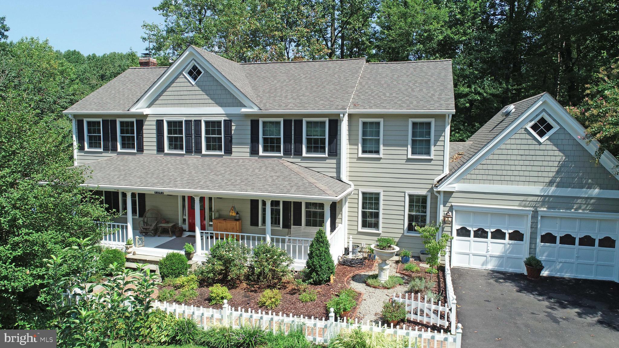 DEER FOREST - Residential