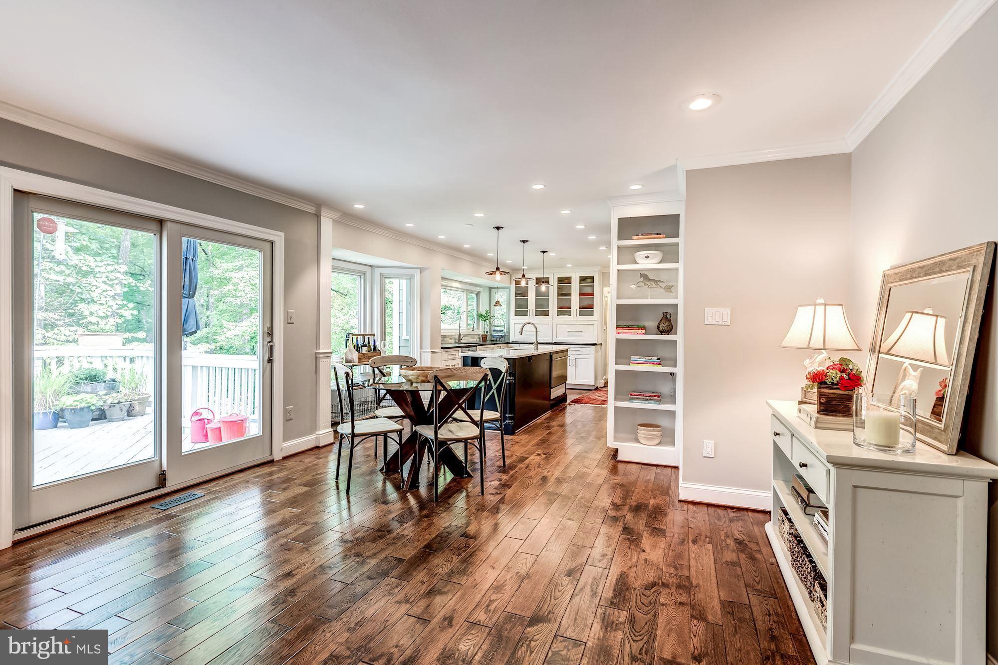 DEER FOREST - Residential