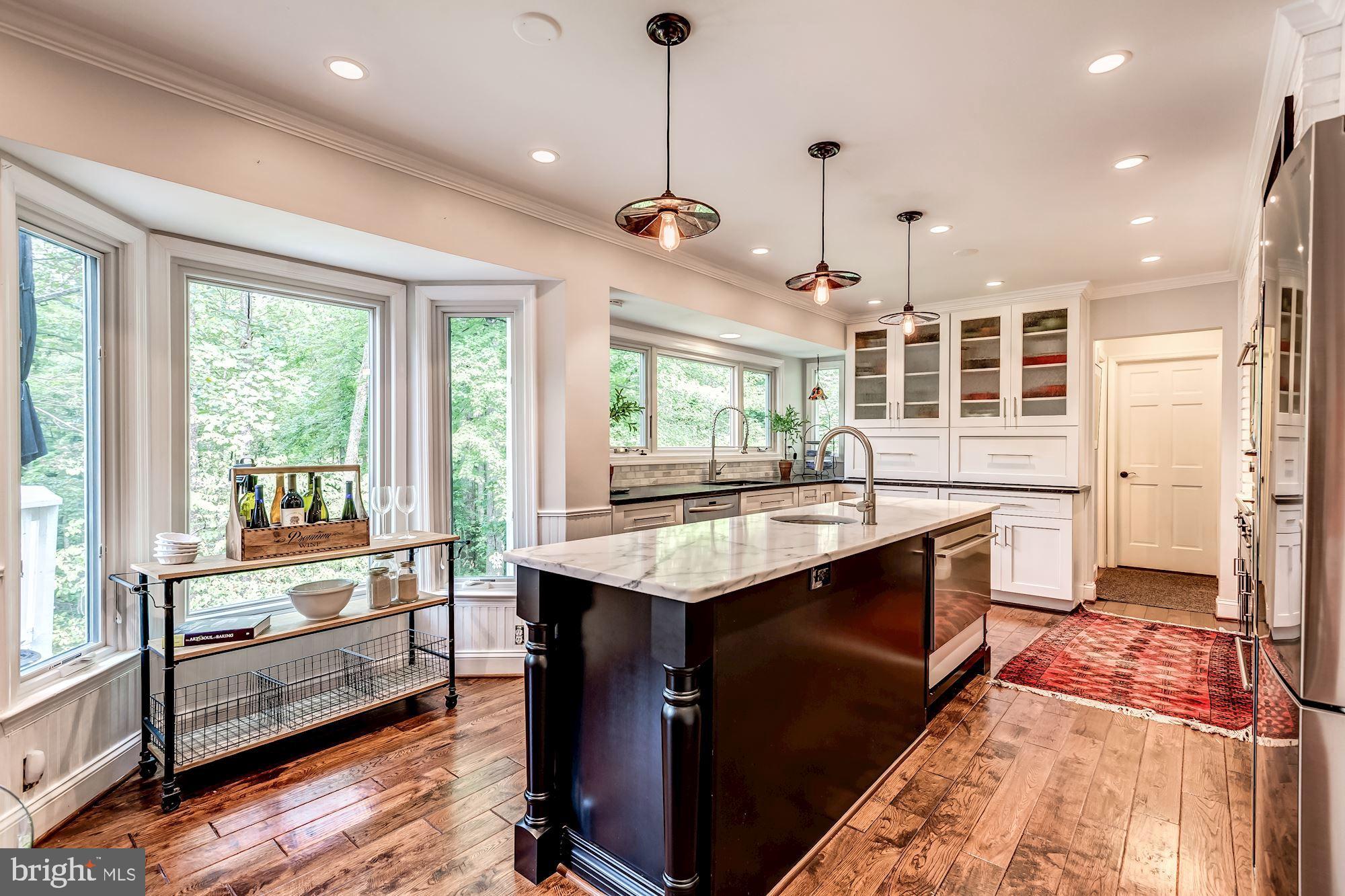 DEER FOREST - Residential