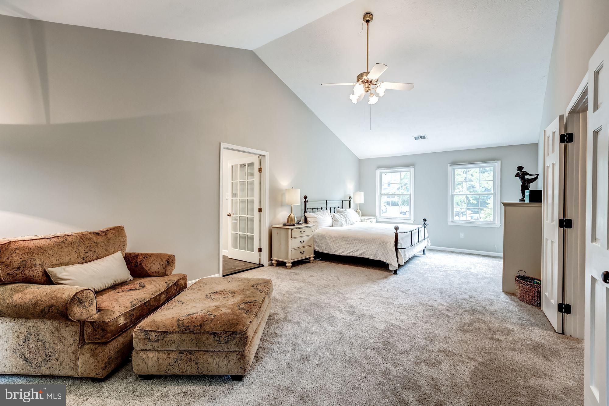 DEER FOREST - Residential