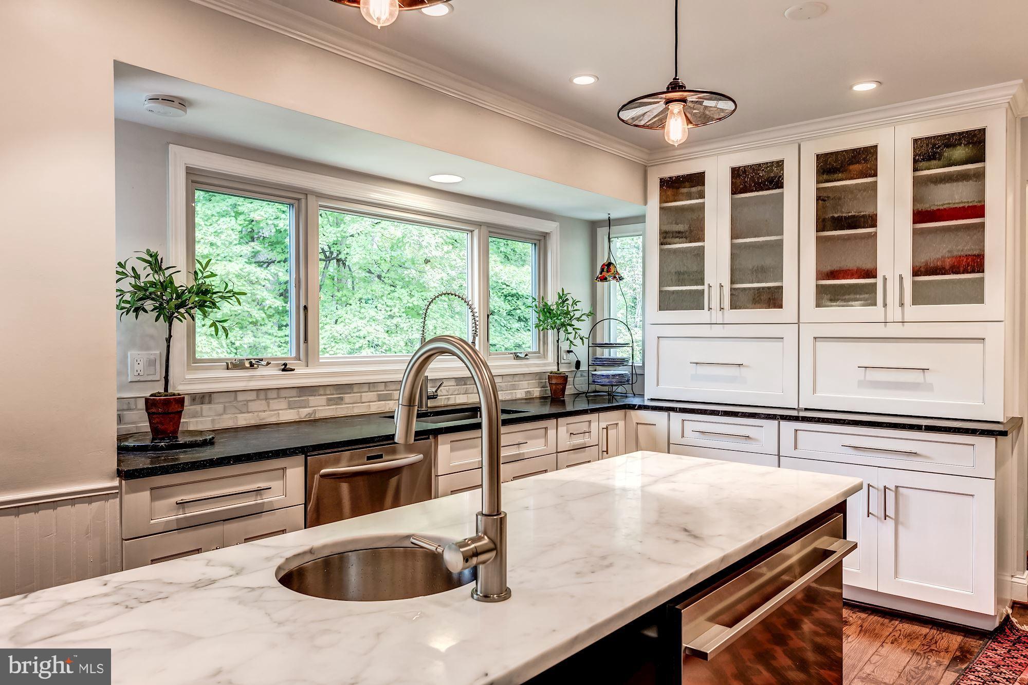 DEER FOREST - Residential