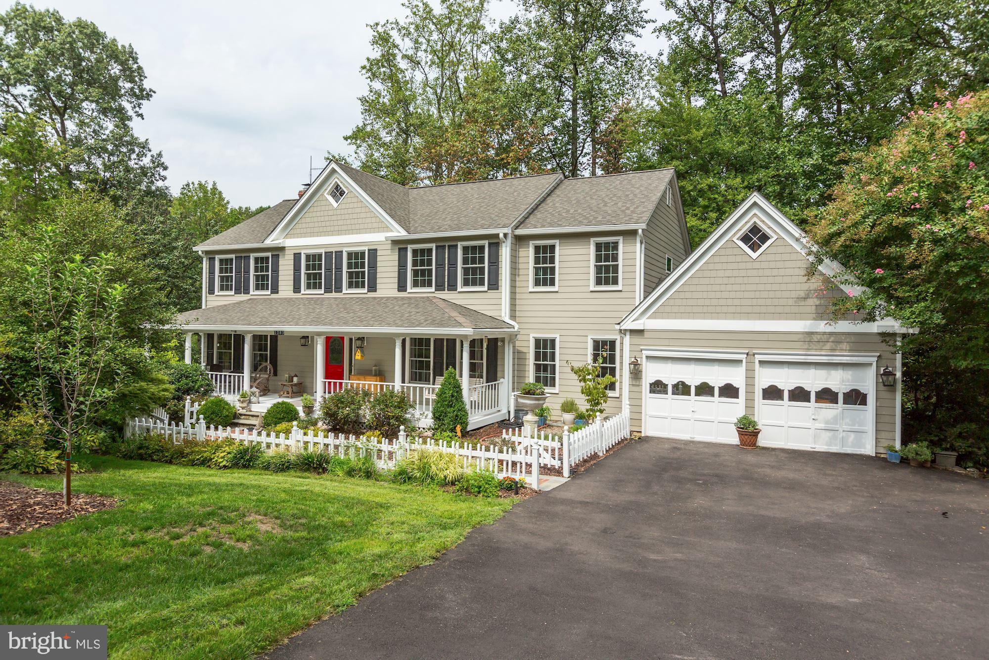 DEER FOREST - Residential