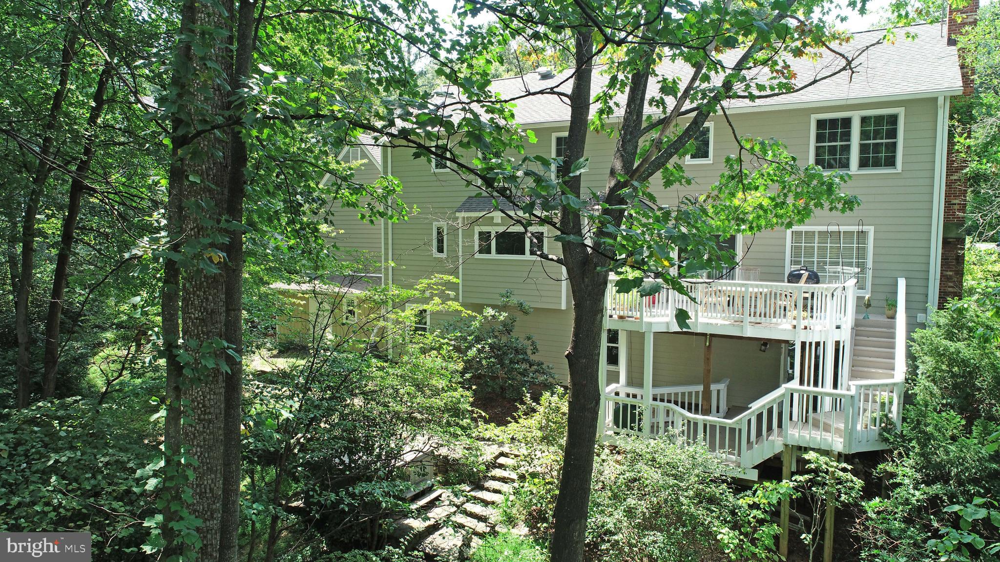 DEER FOREST - Residential