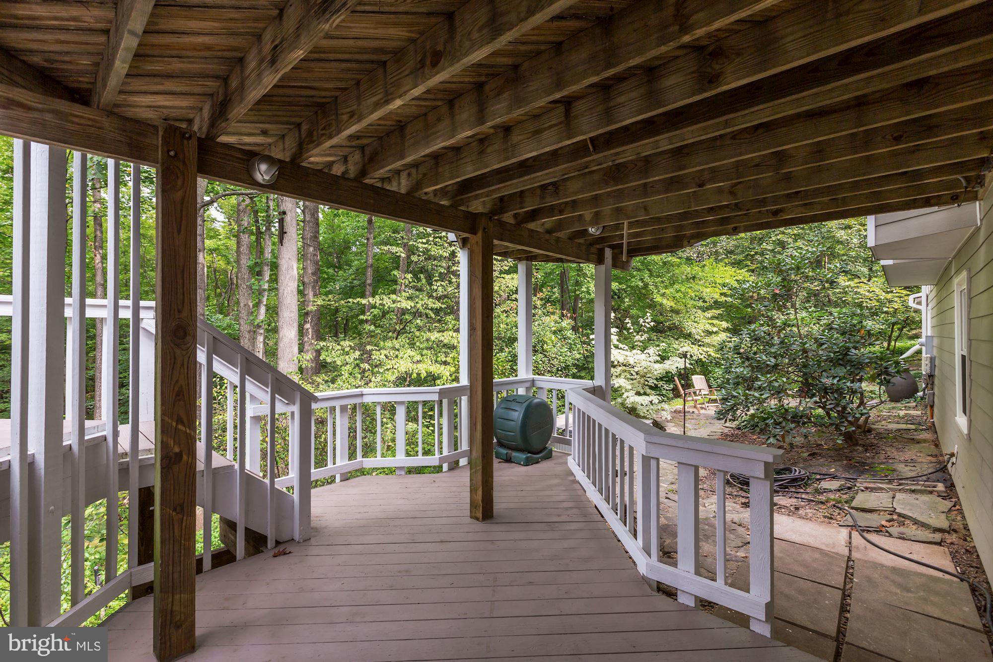 DEER FOREST - Residential