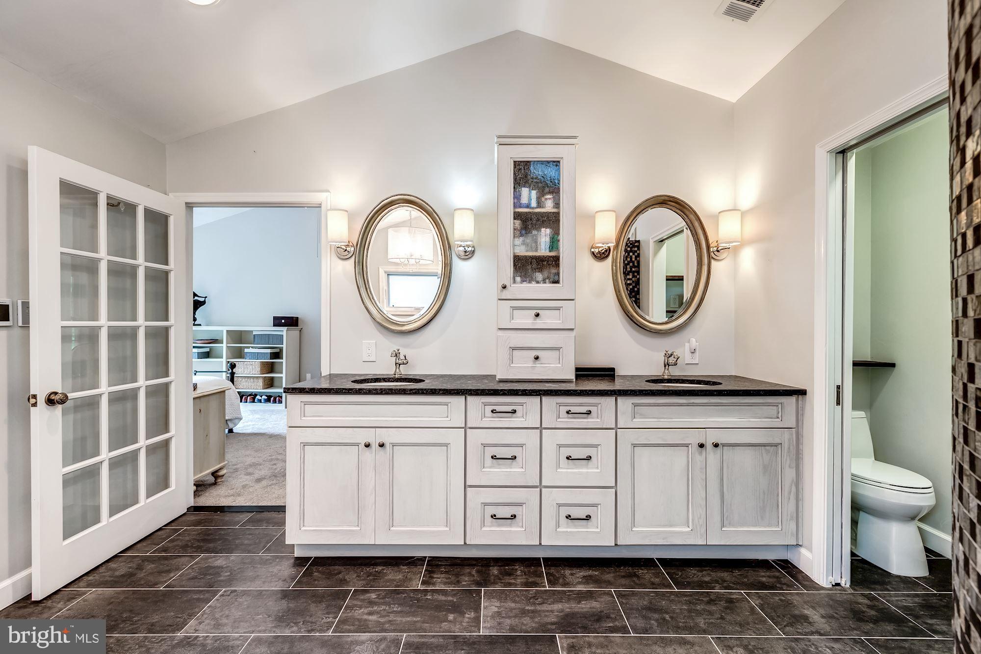 DEER FOREST - Residential