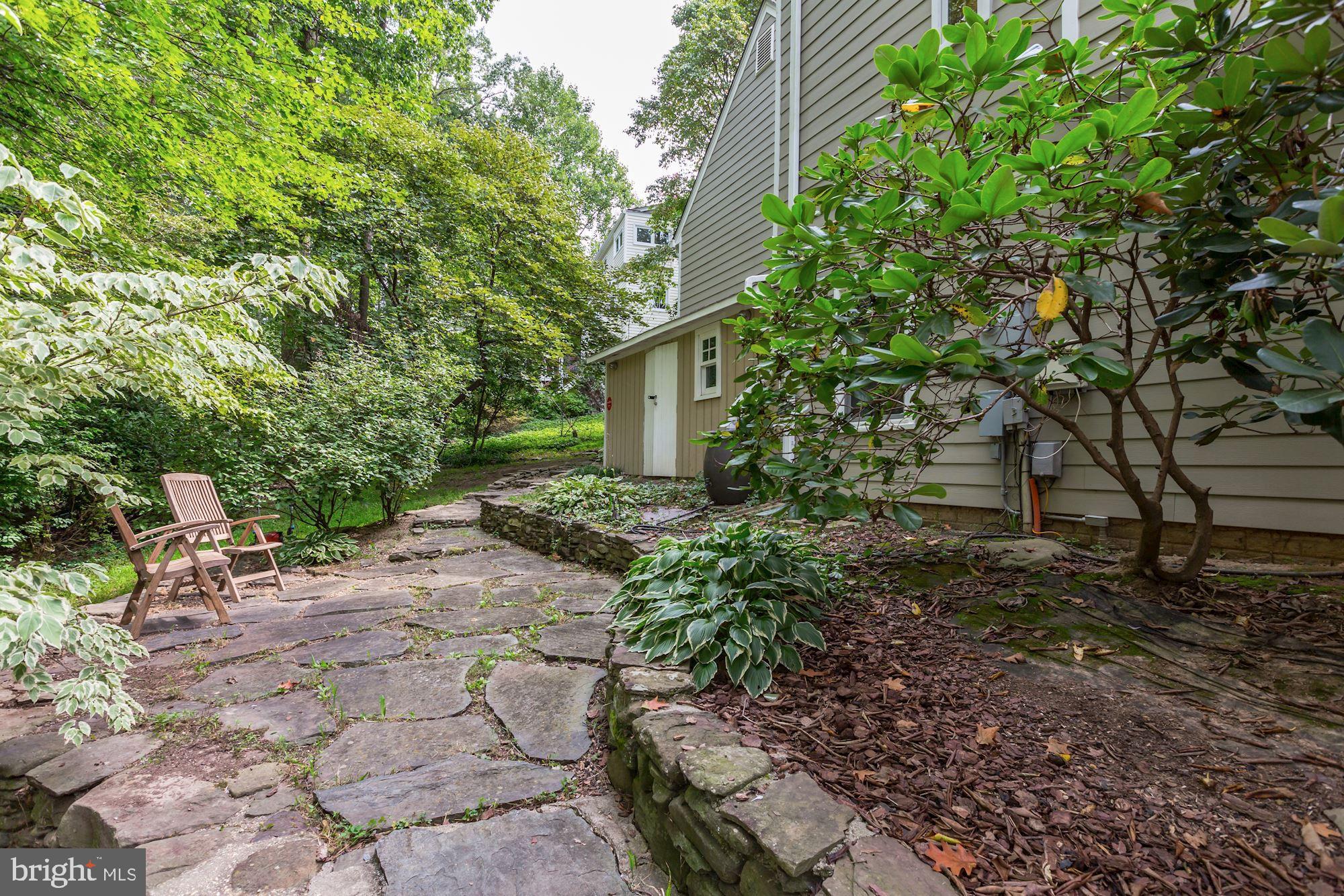 DEER FOREST - Residential