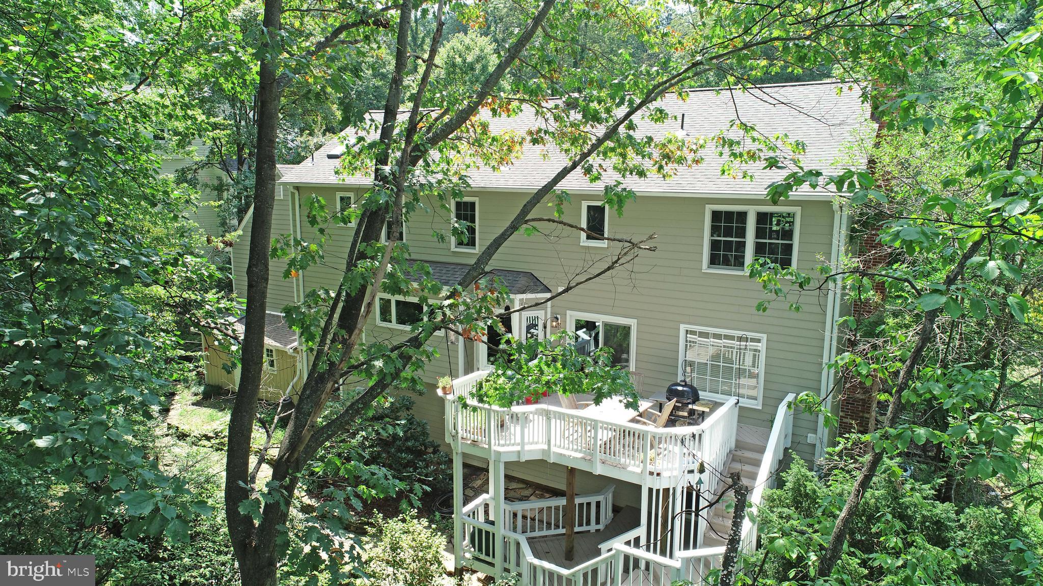 DEER FOREST - Residential