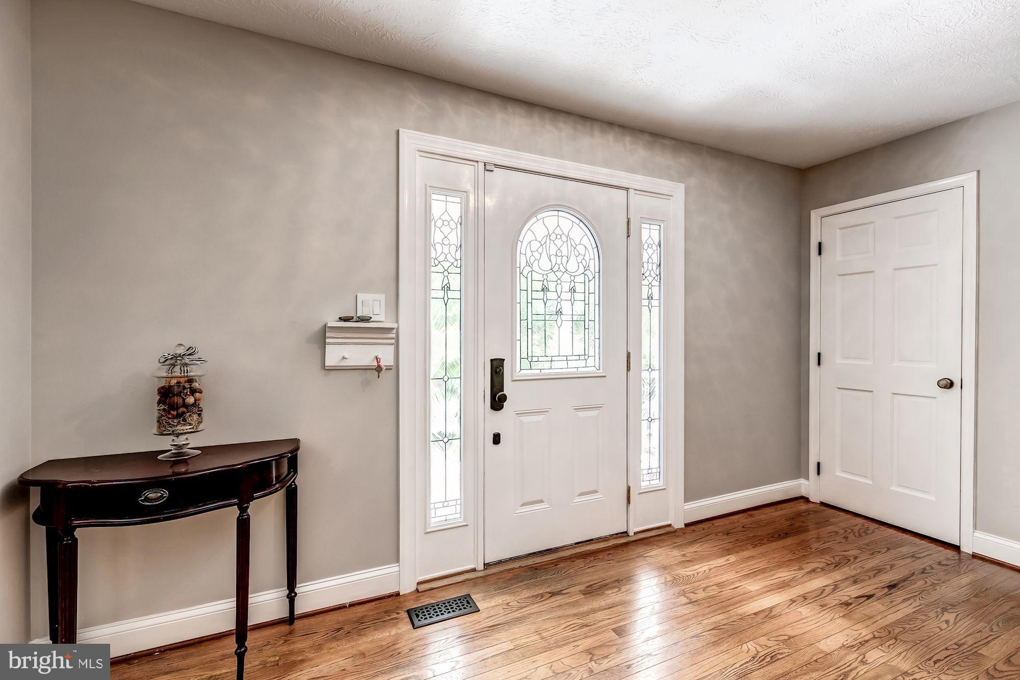 DEER FOREST - Residential