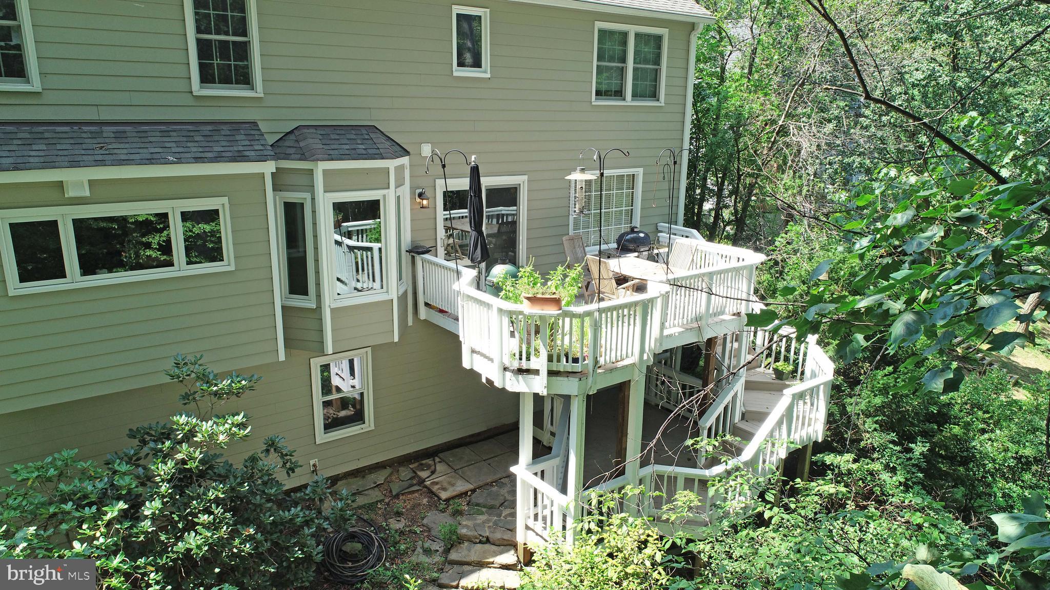 DEER FOREST - Residential