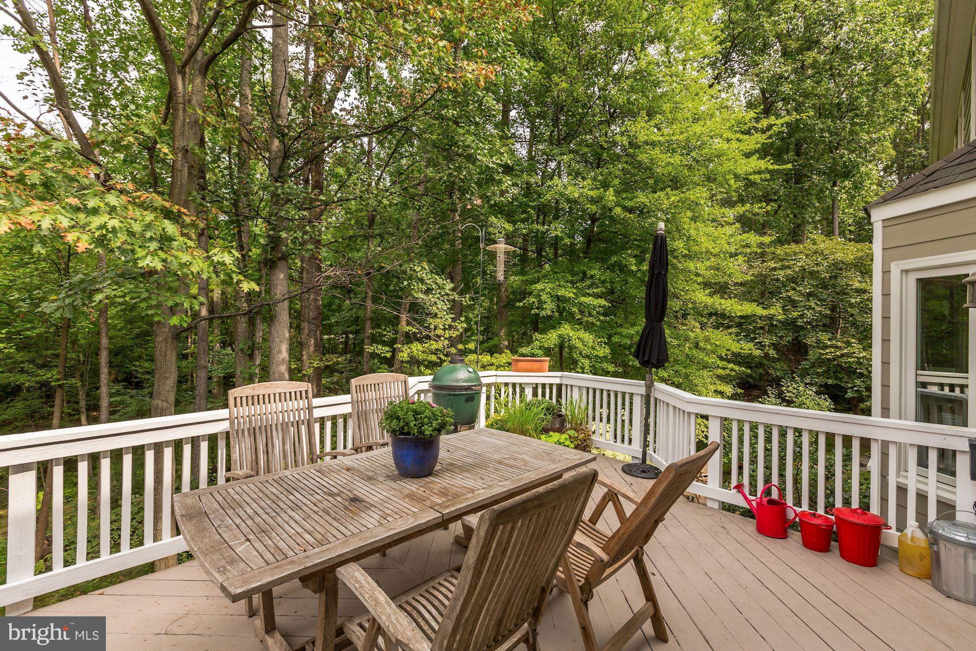 DEER FOREST - Residential