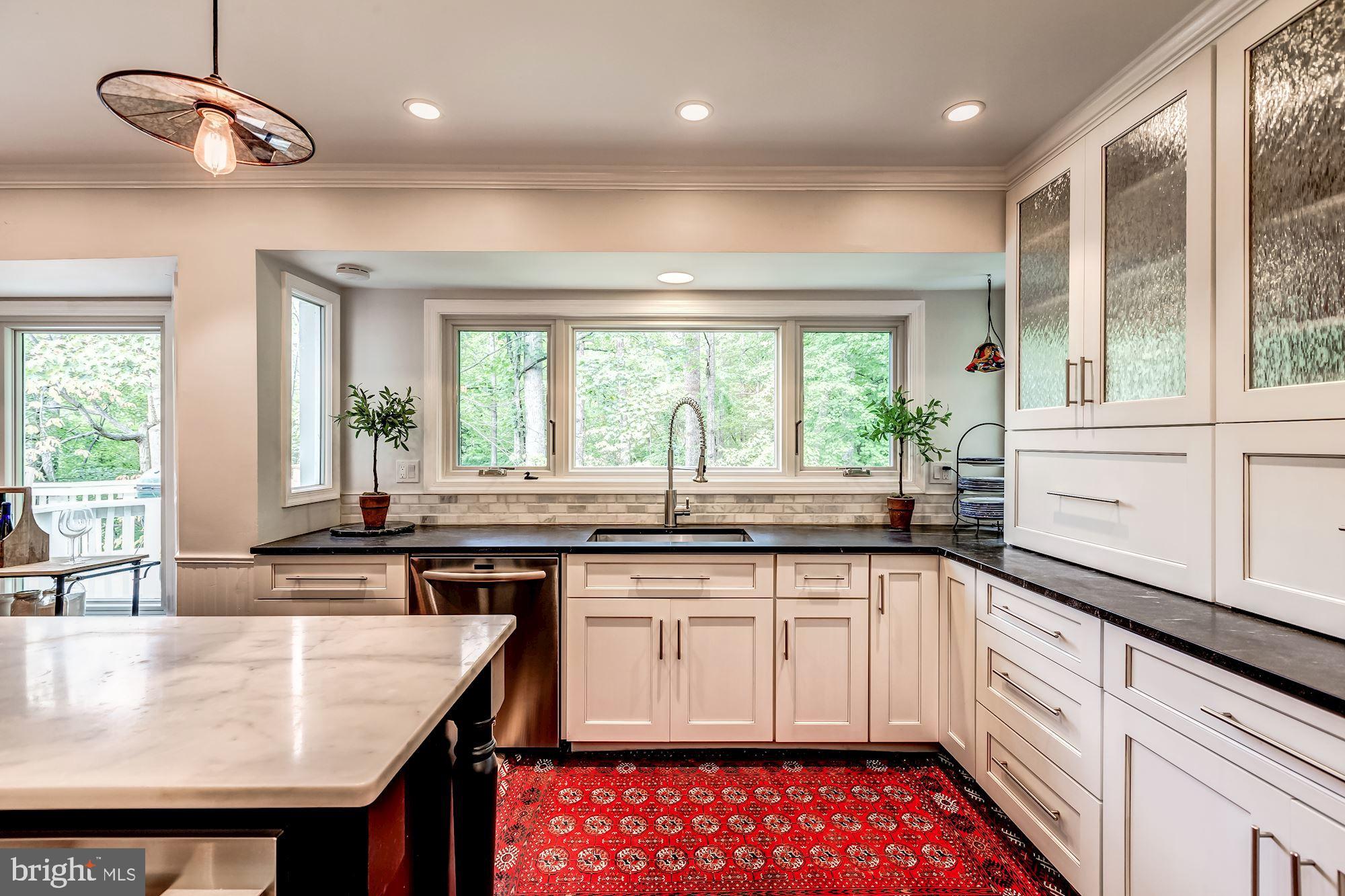 DEER FOREST - Residential