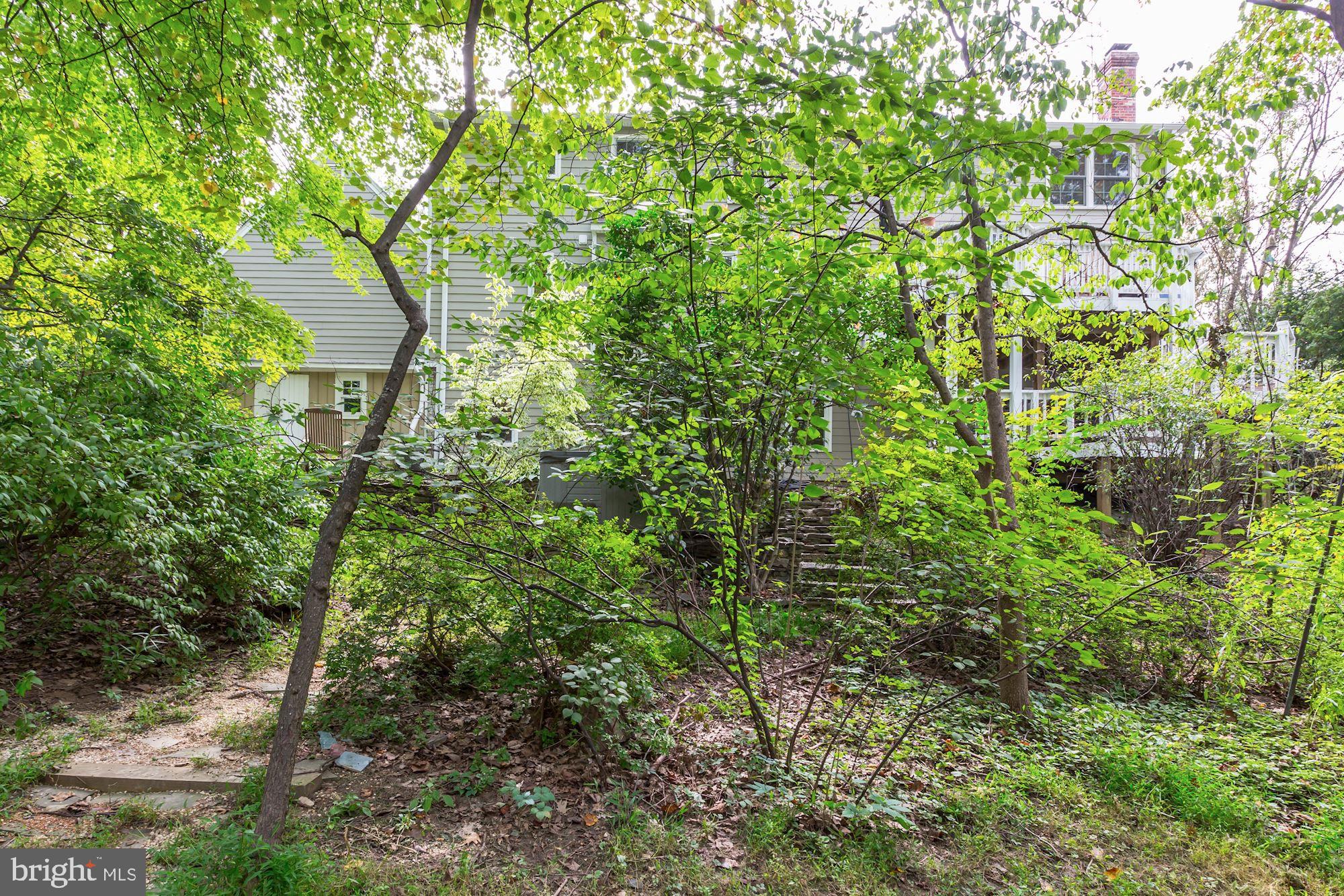 DEER FOREST - Residential