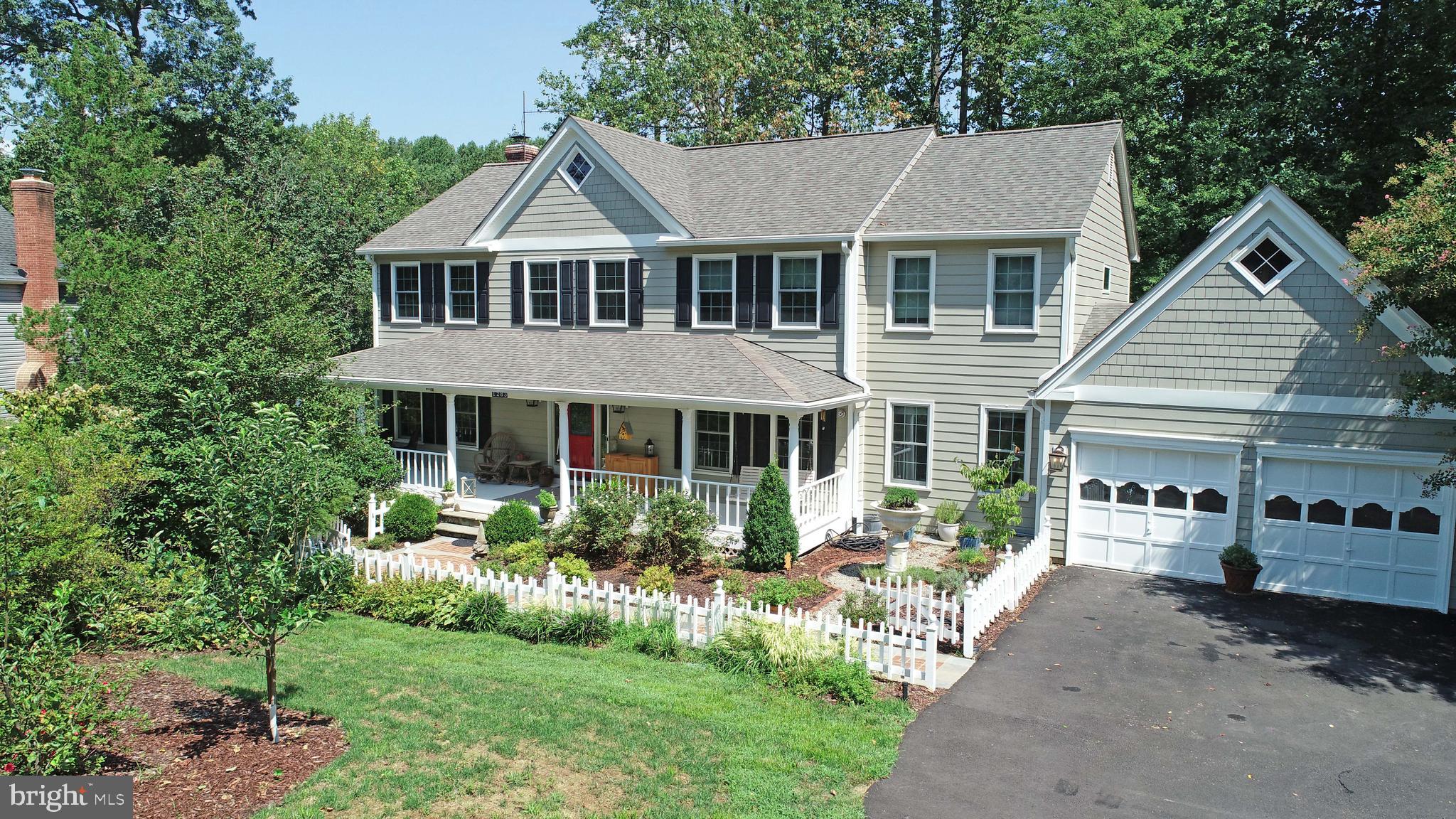 DEER FOREST - Residential