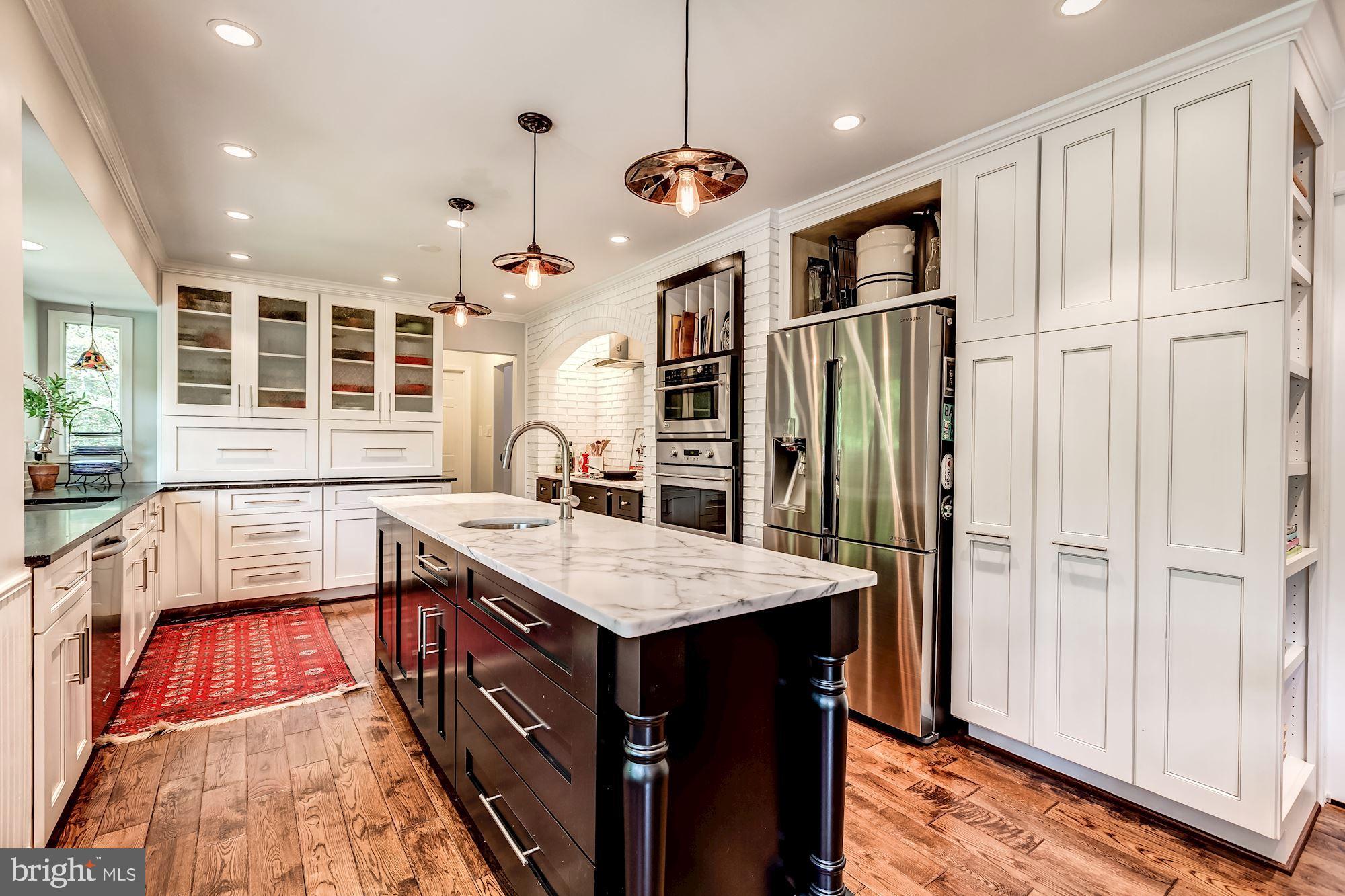 DEER FOREST - Residential