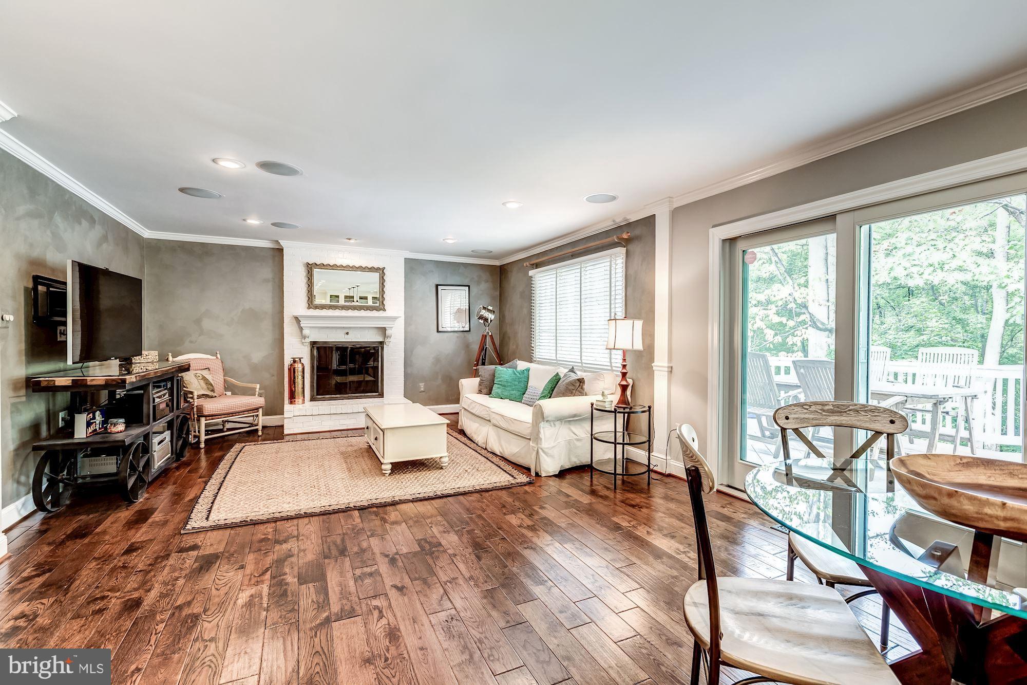 DEER FOREST - Residential