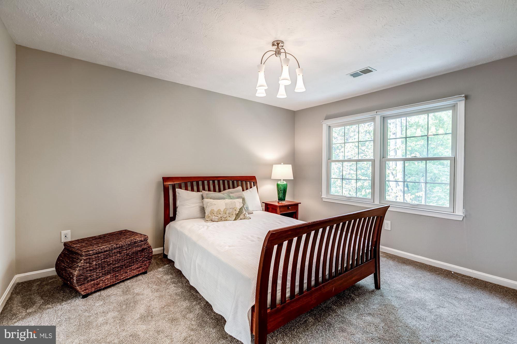 DEER FOREST - Residential