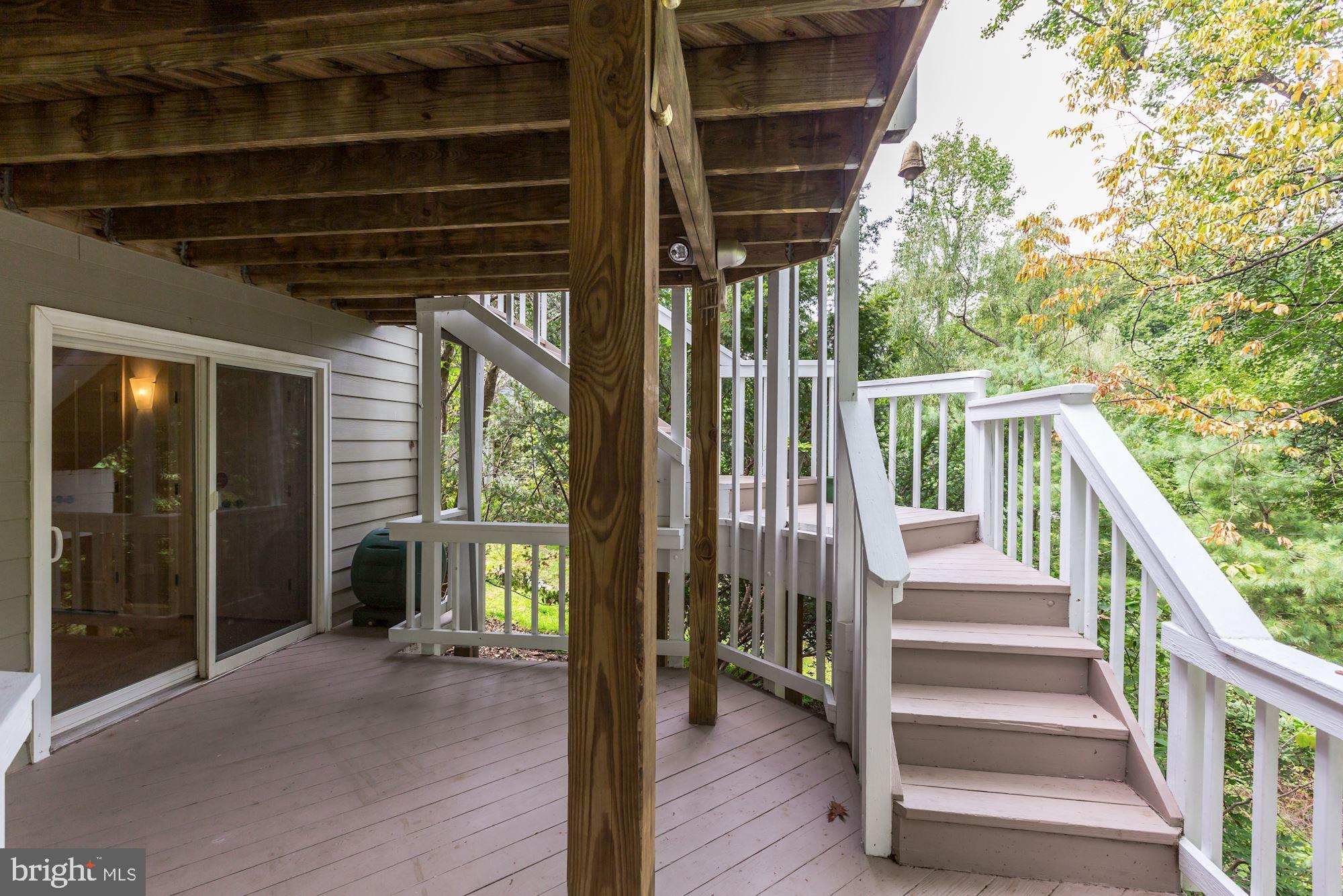 DEER FOREST - Residential