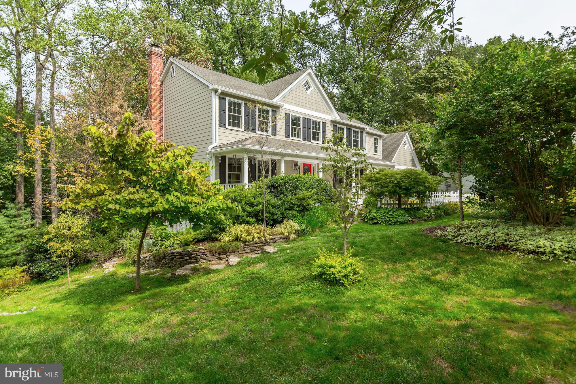 DEER FOREST - Residential