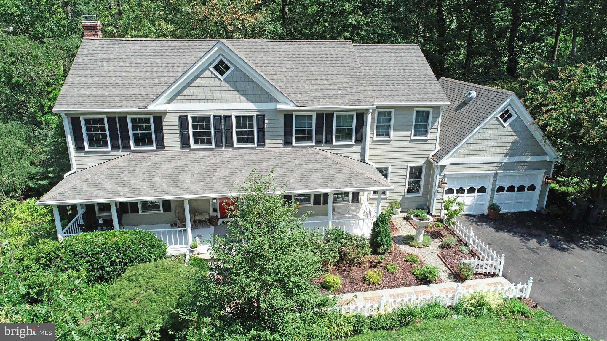 DEER FOREST - Residential