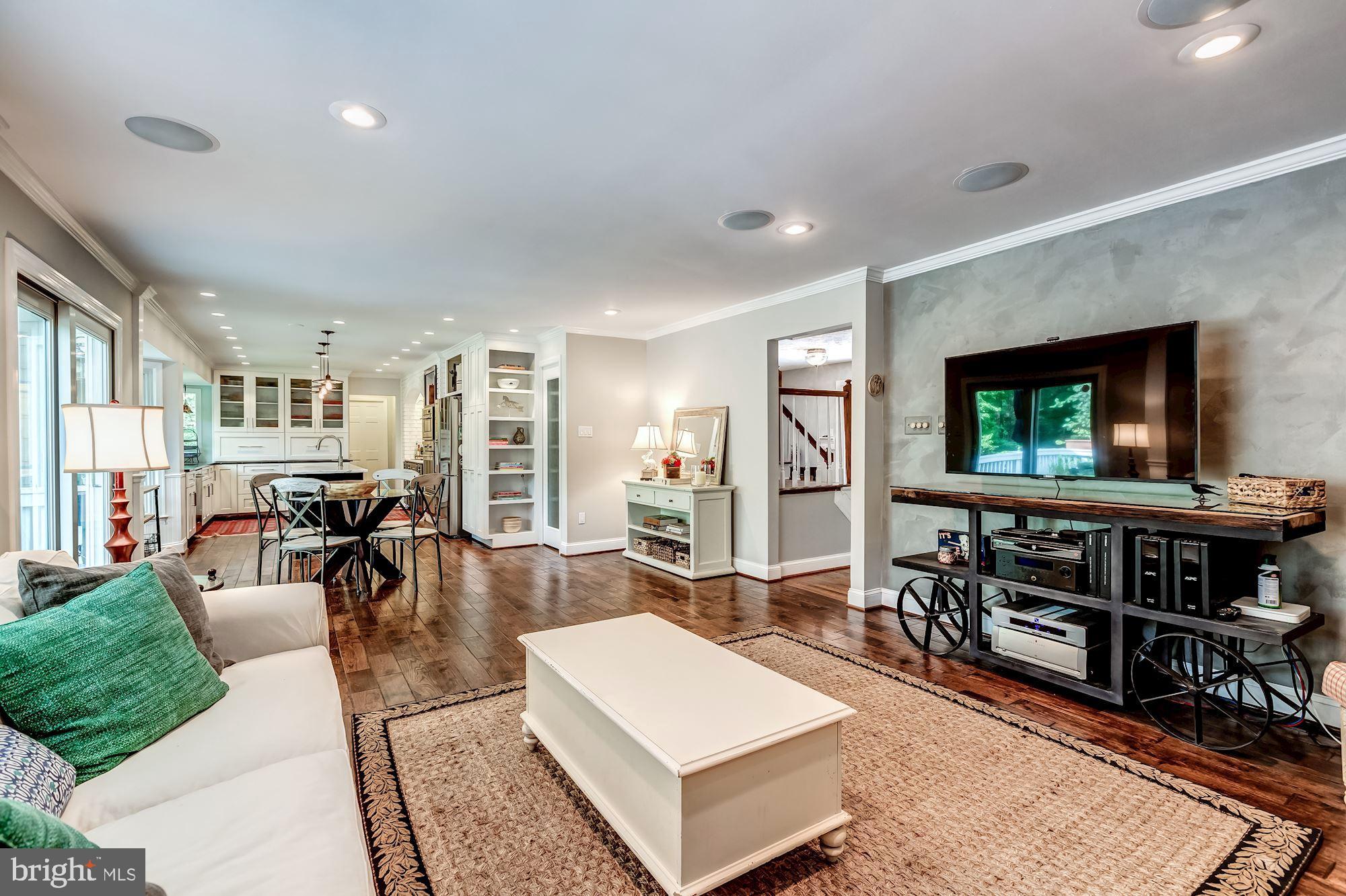 DEER FOREST - Residential