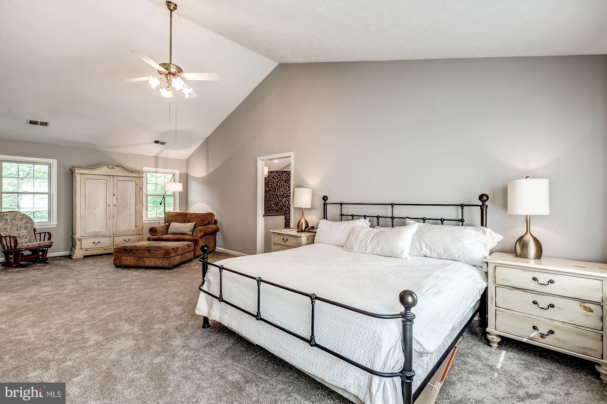 DEER FOREST - Residential