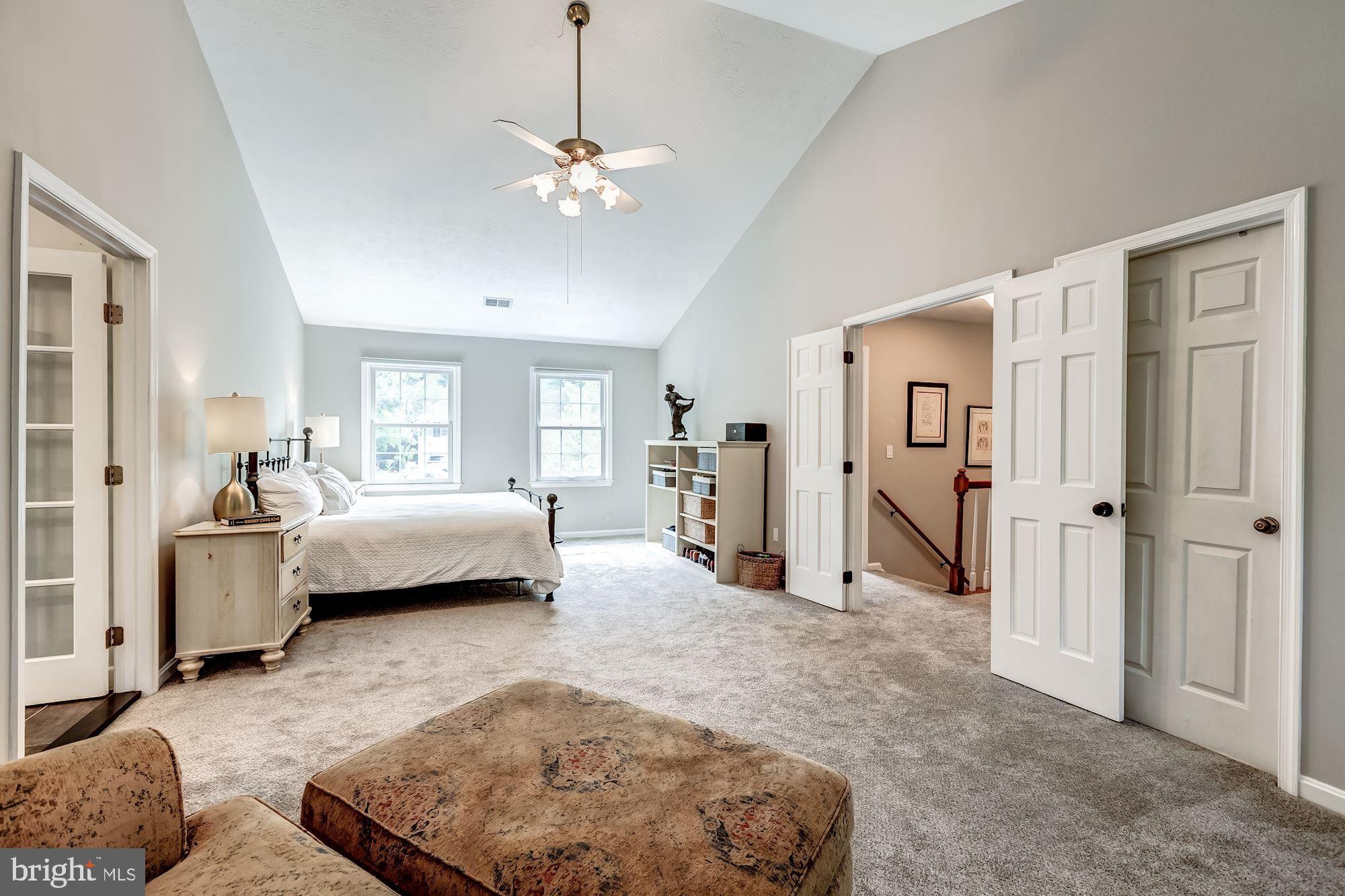 DEER FOREST - Residential