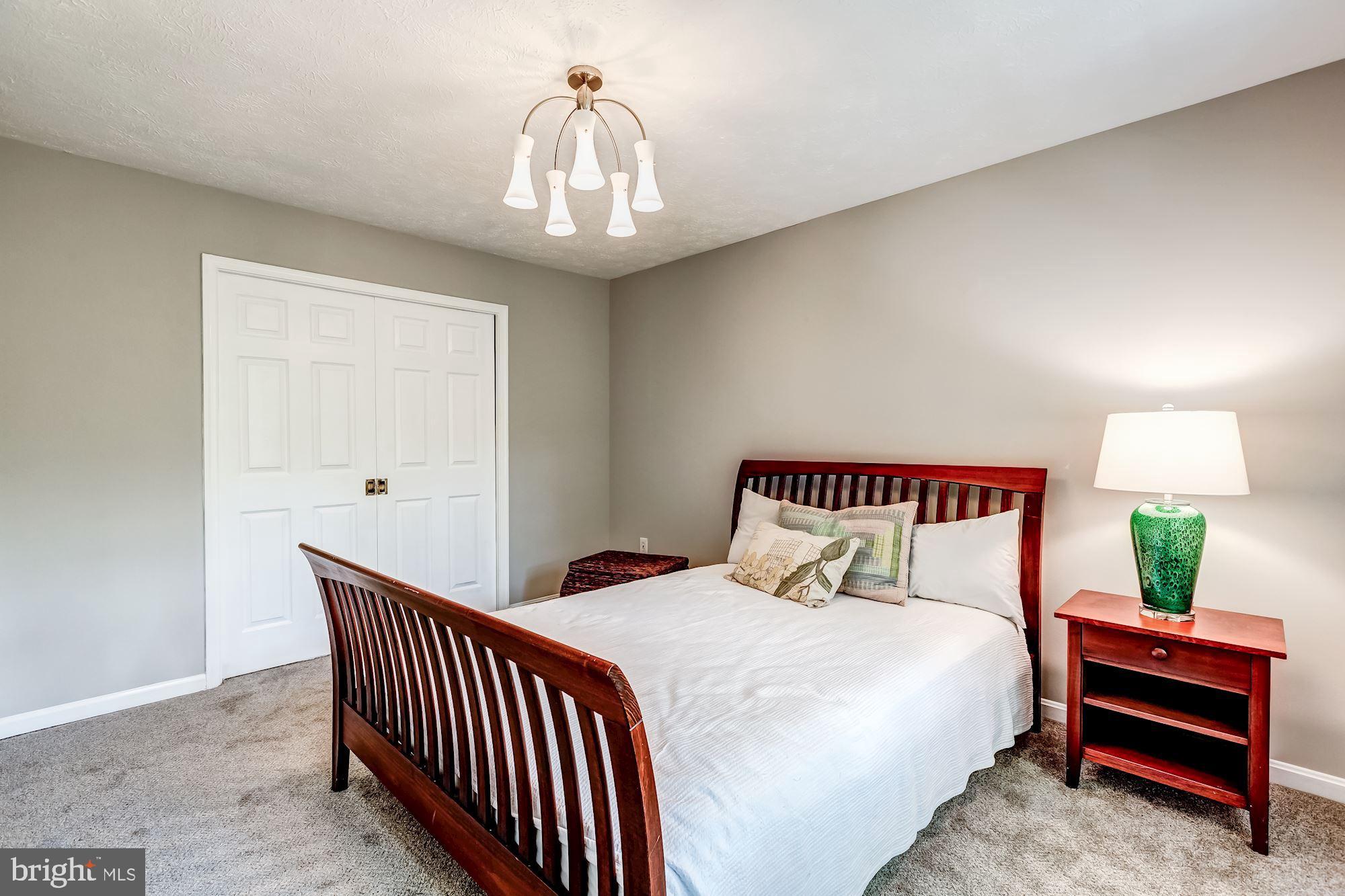 DEER FOREST - Residential