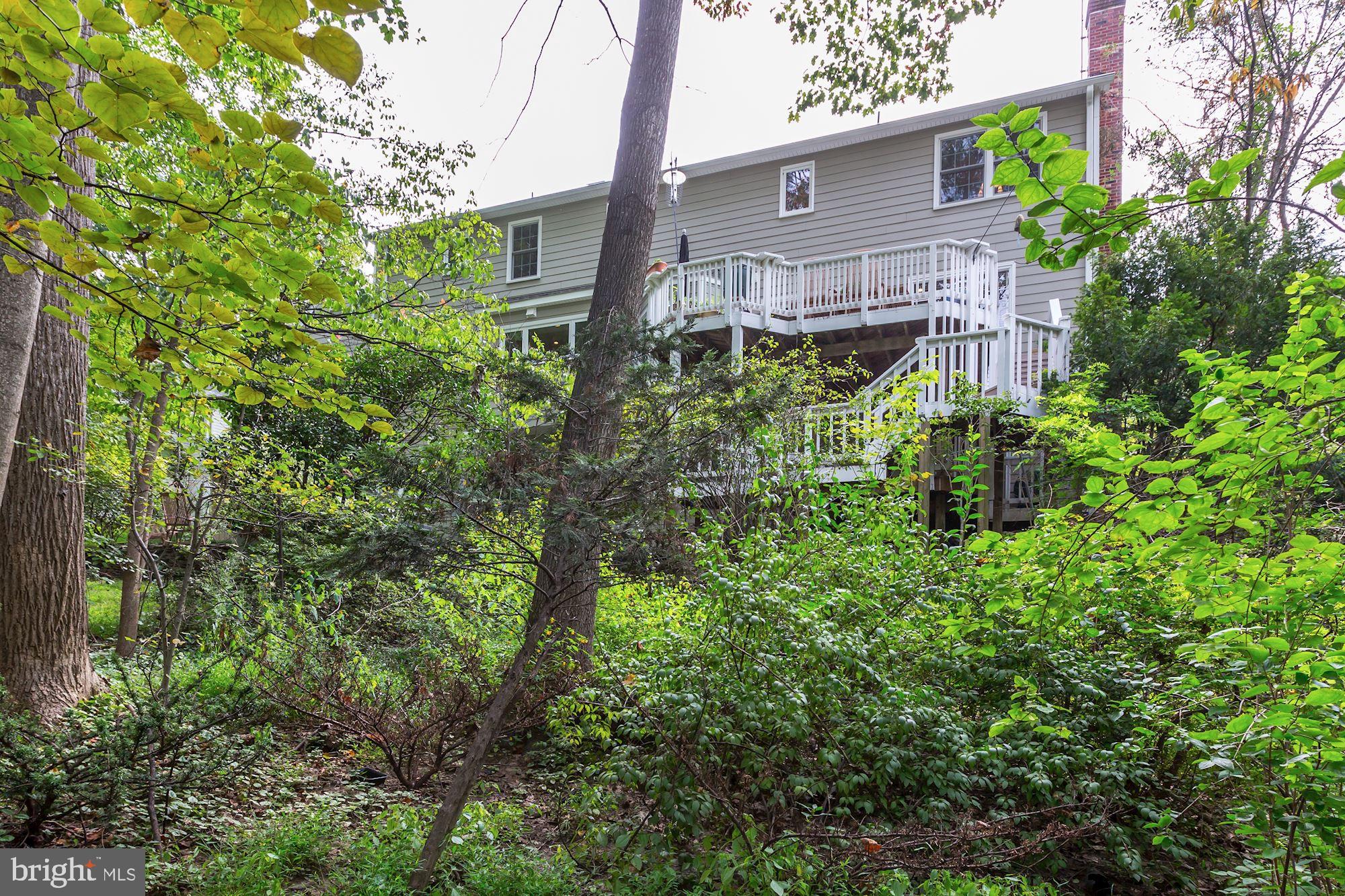 DEER FOREST - Residential