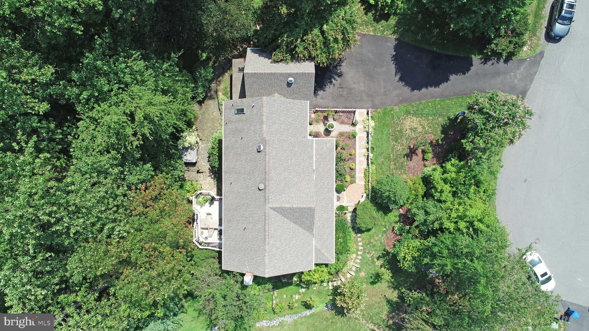 DEER FOREST - Residential