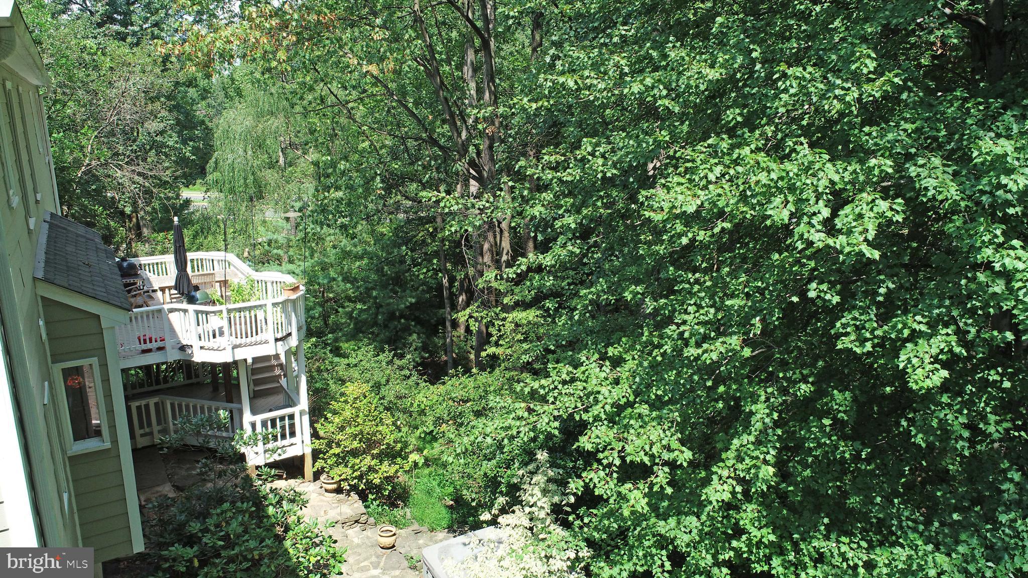 DEER FOREST - Residential