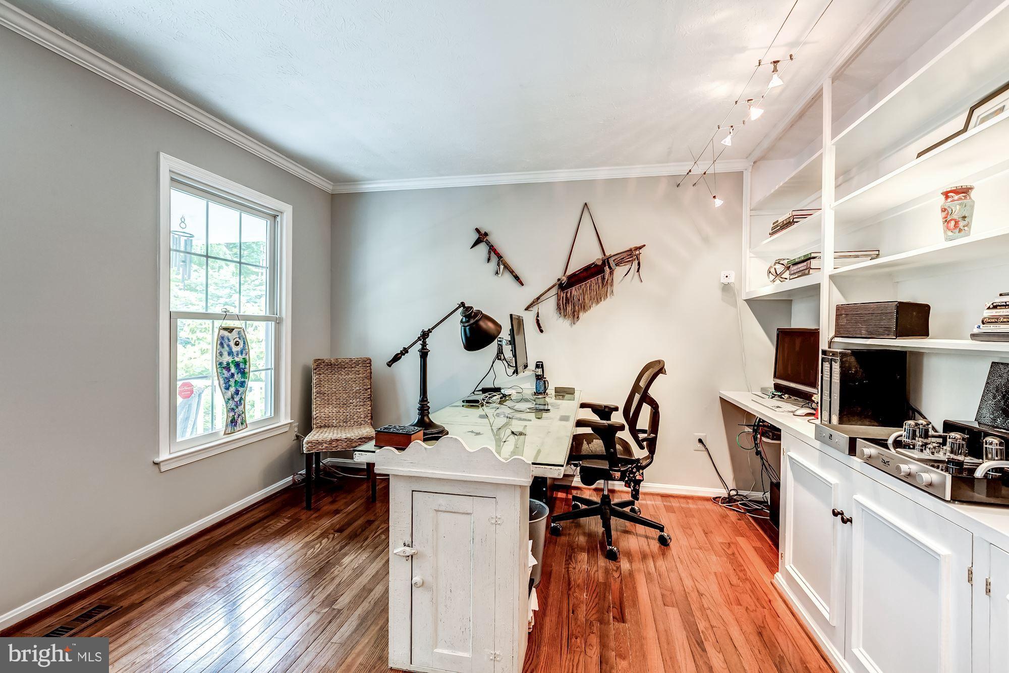 DEER FOREST - Residential