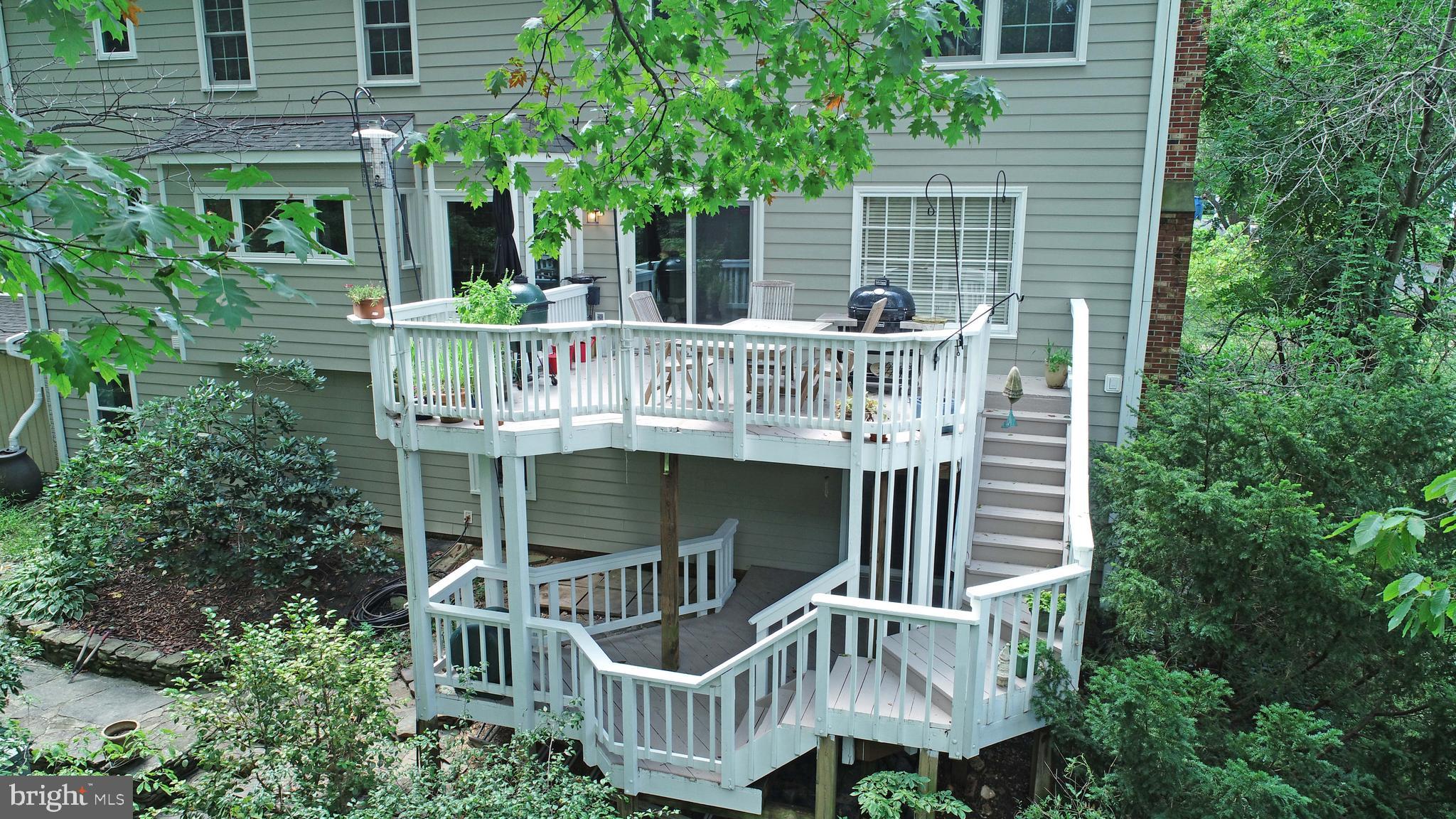 DEER FOREST - Residential