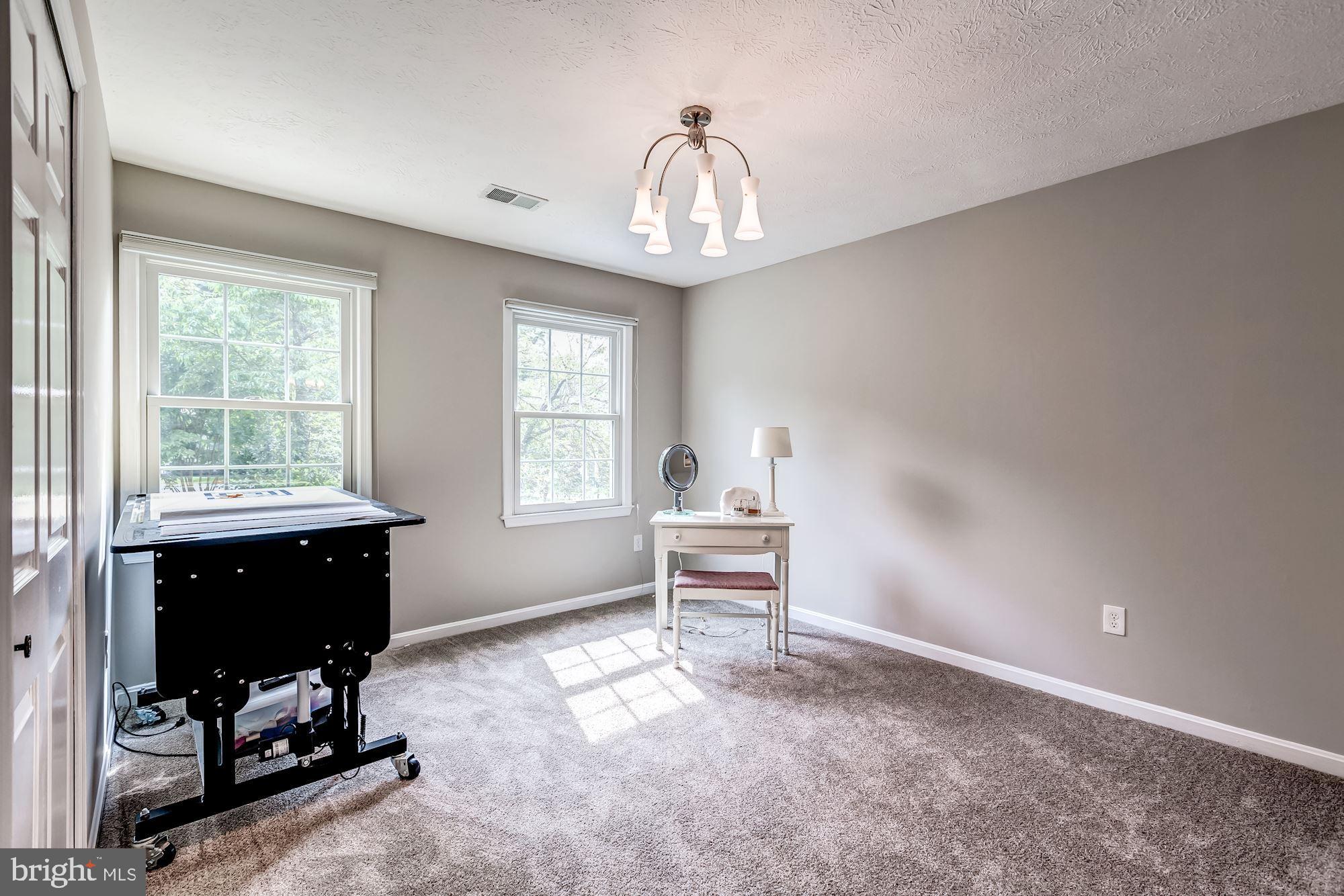 DEER FOREST - Residential