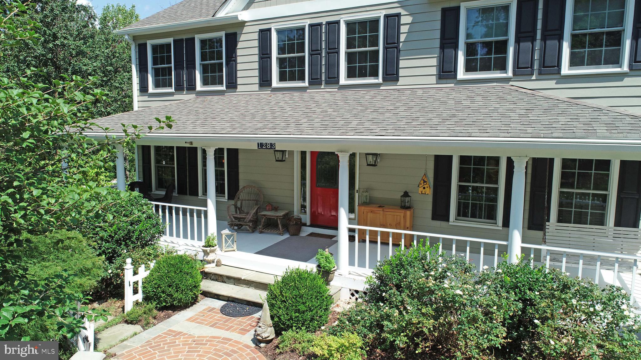 DEER FOREST - Residential