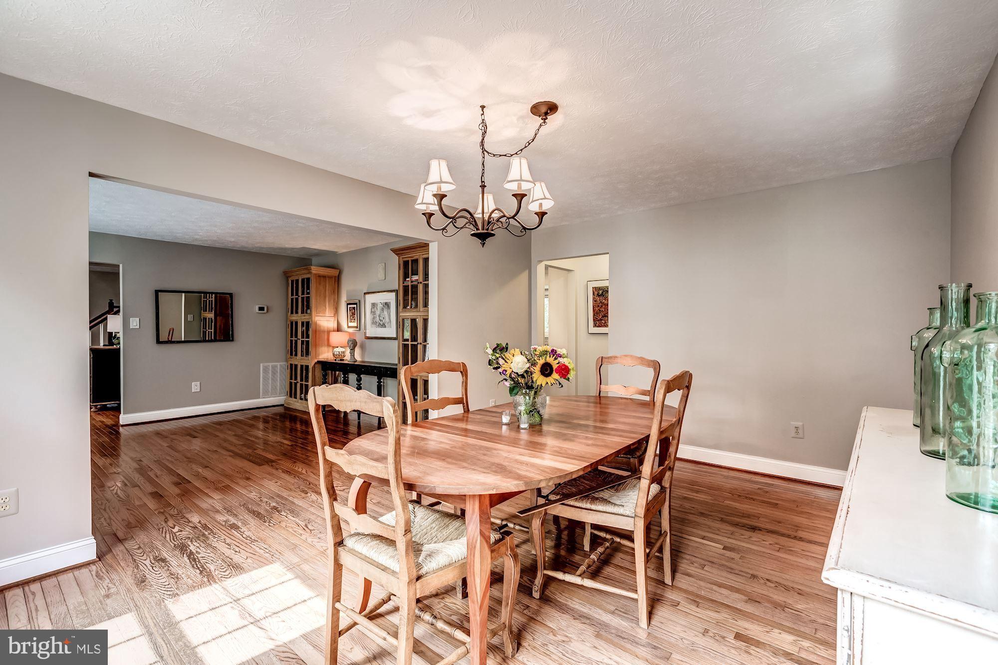 DEER FOREST - Residential