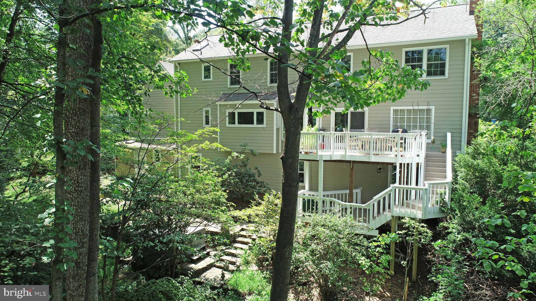 DEER FOREST - Residential