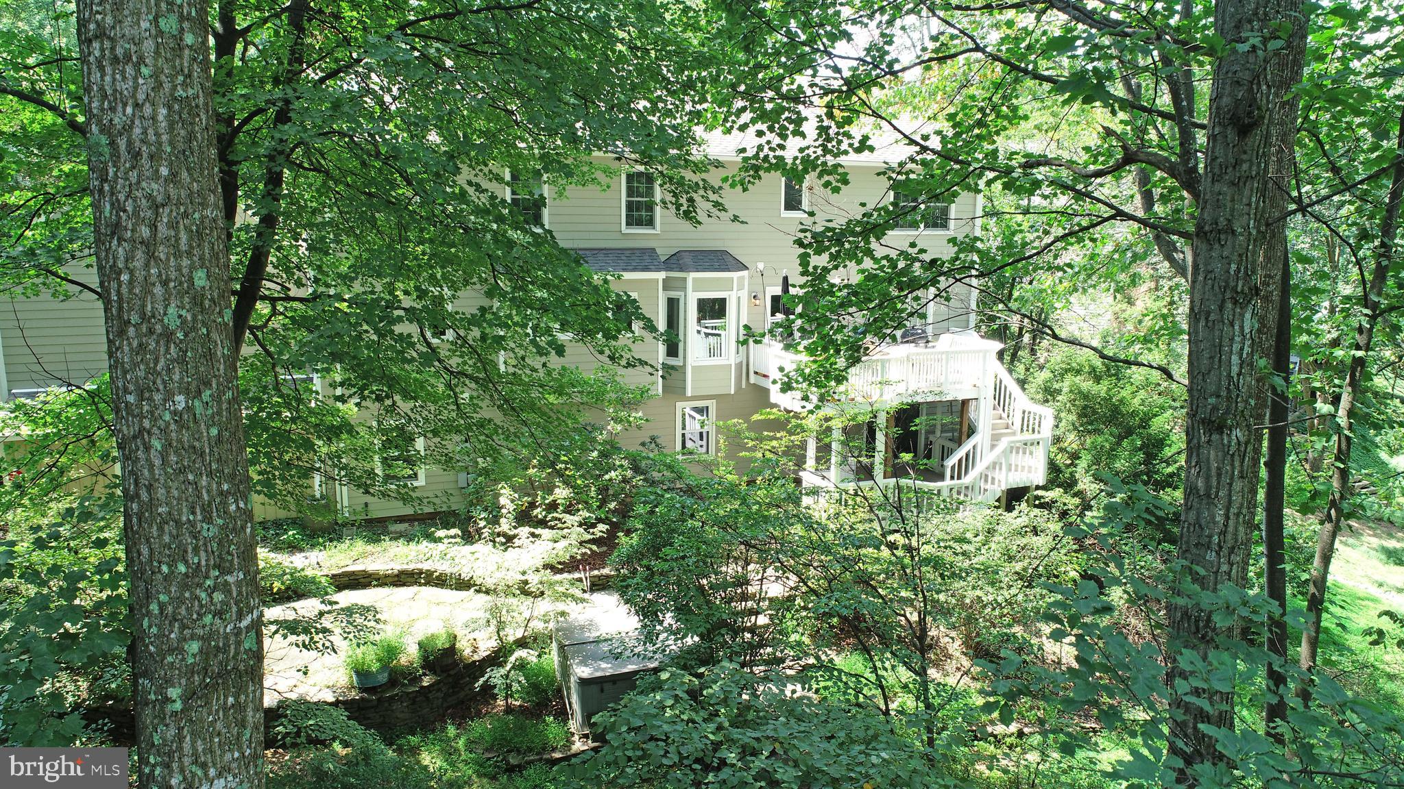 DEER FOREST - Residential