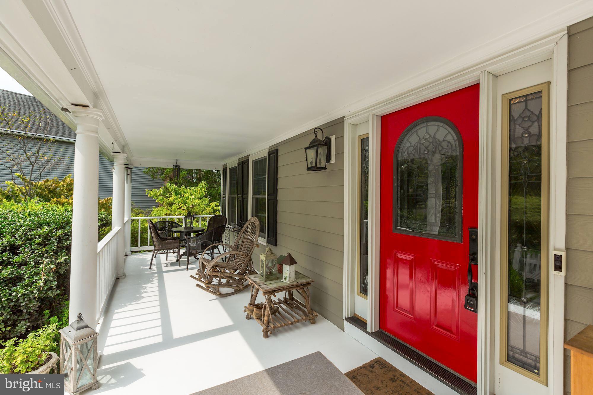 DEER FOREST - Residential