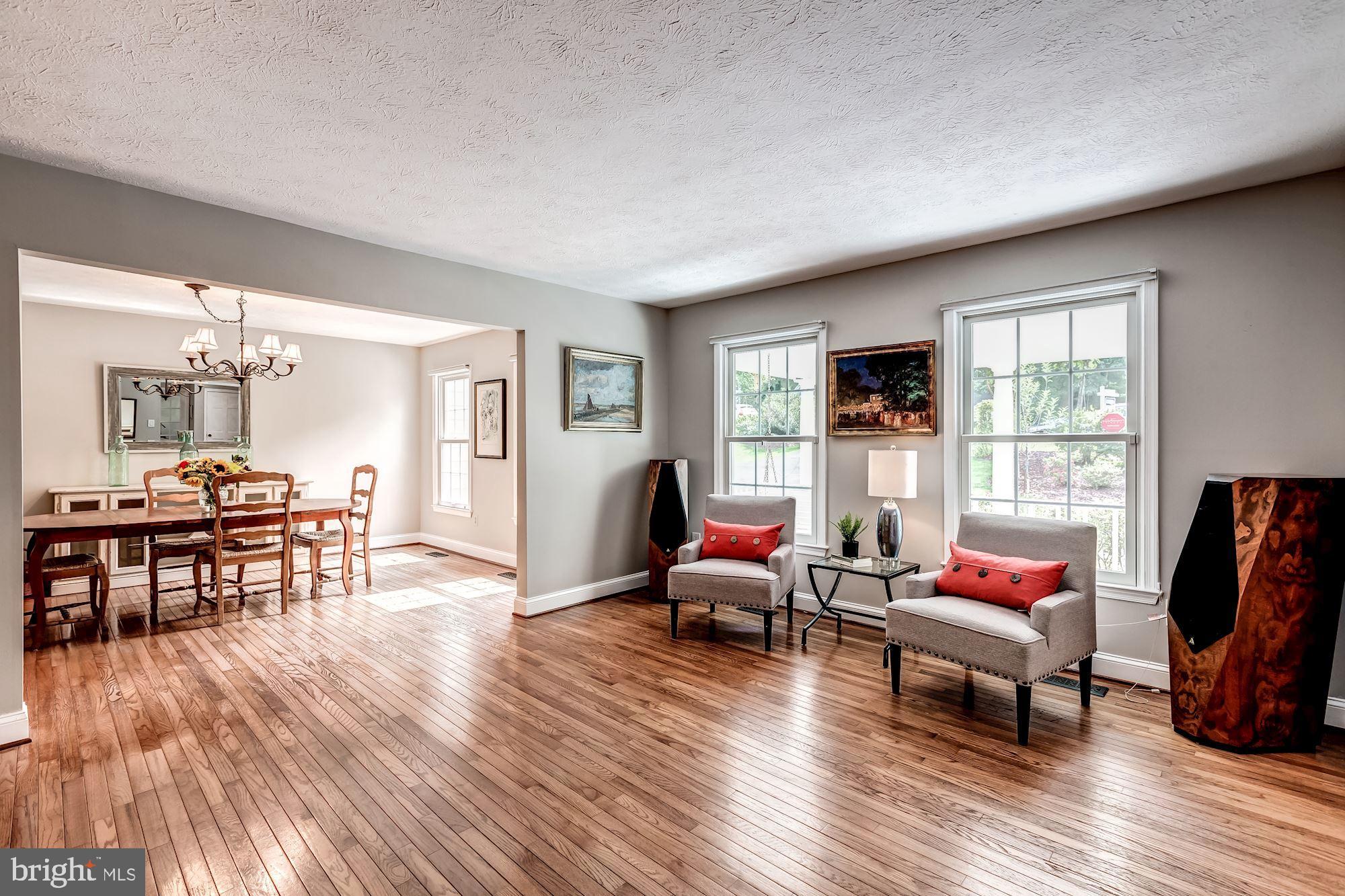 DEER FOREST - Residential