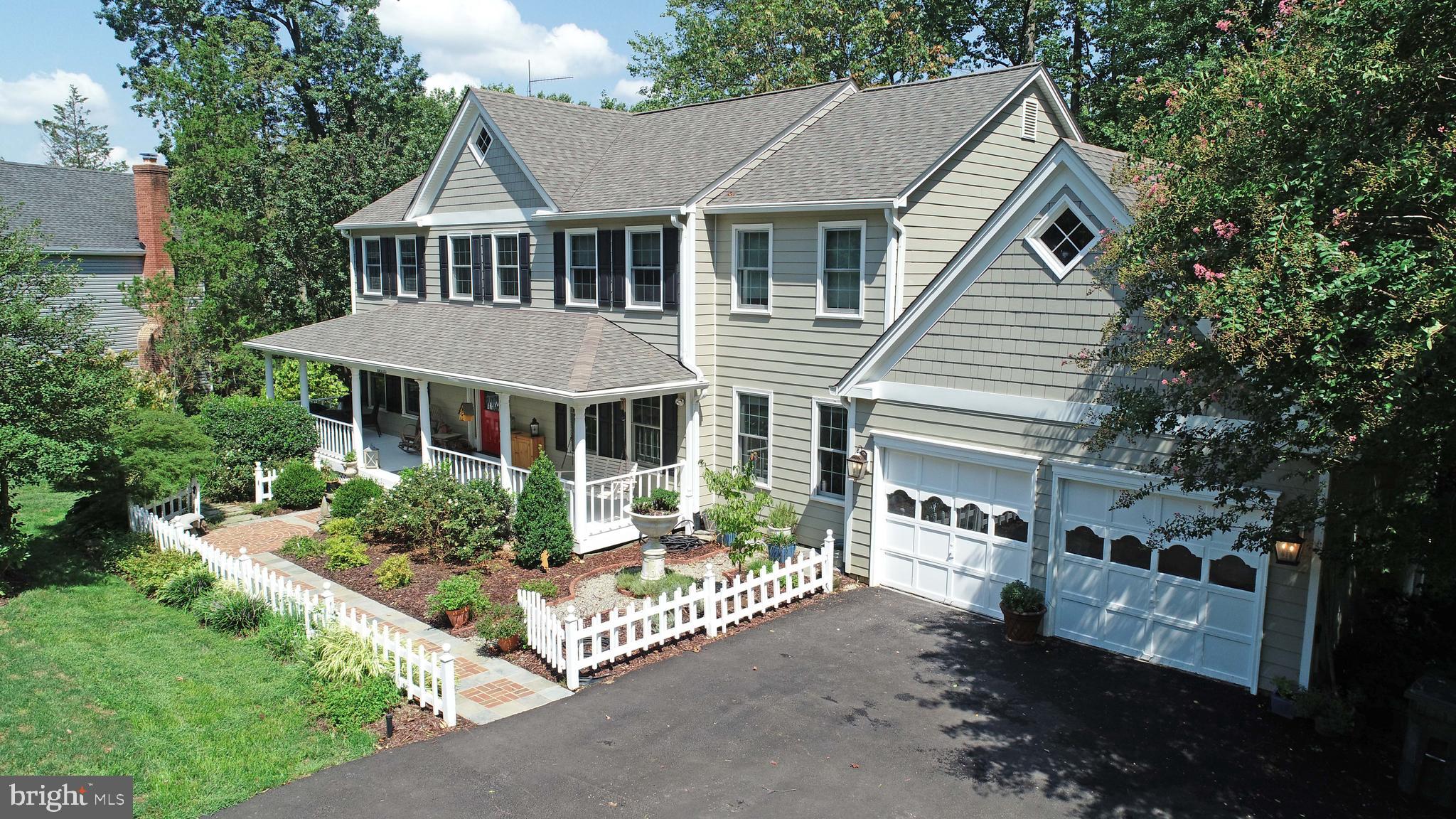 DEER FOREST - Residential