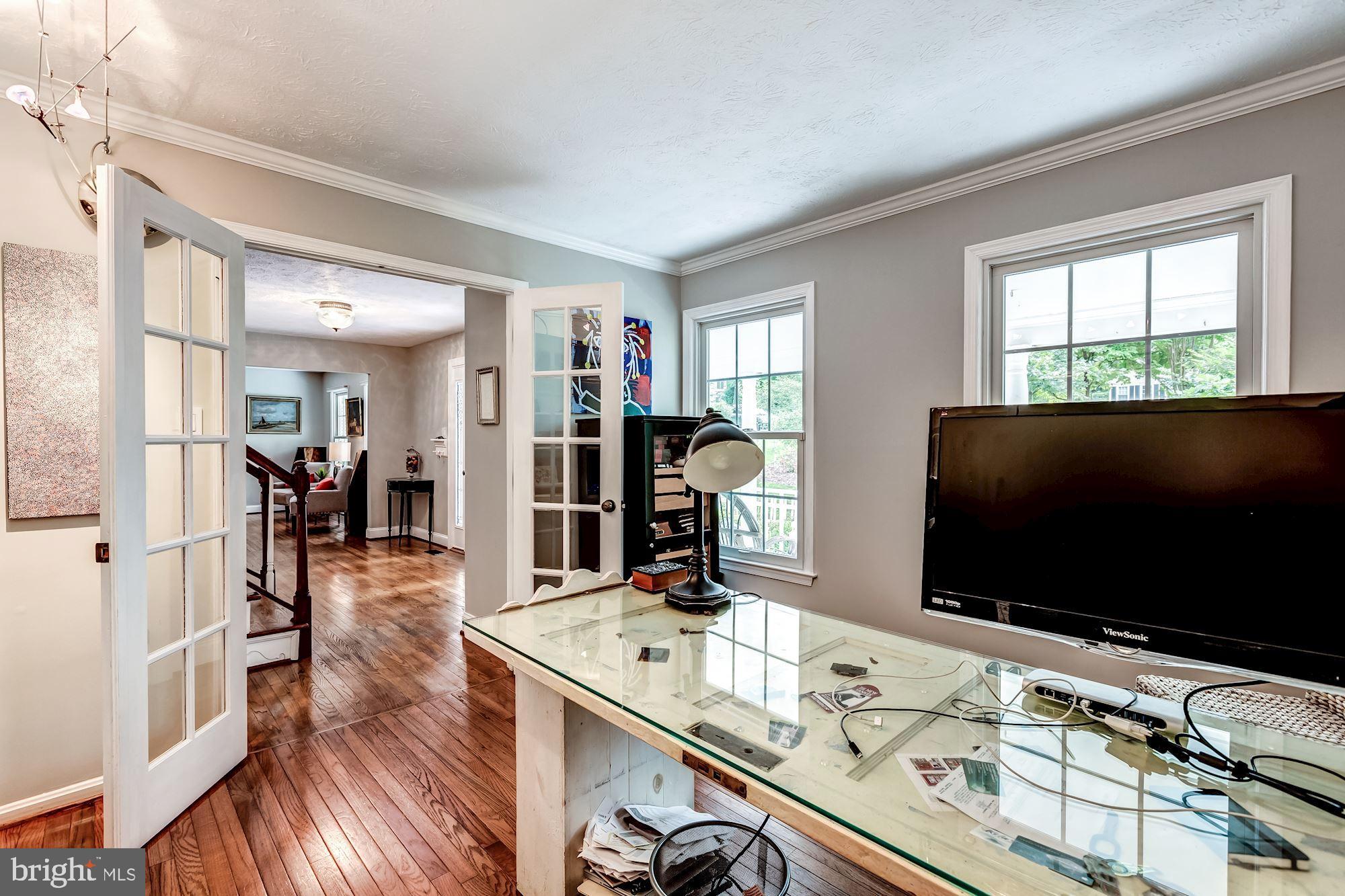 DEER FOREST - Residential