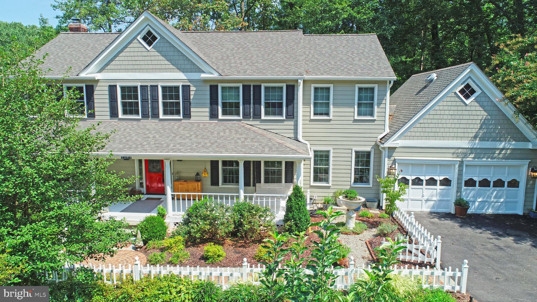 DEER FOREST - Residential